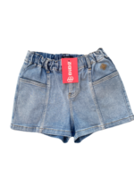 Nik & Nik BijBO Korte broek