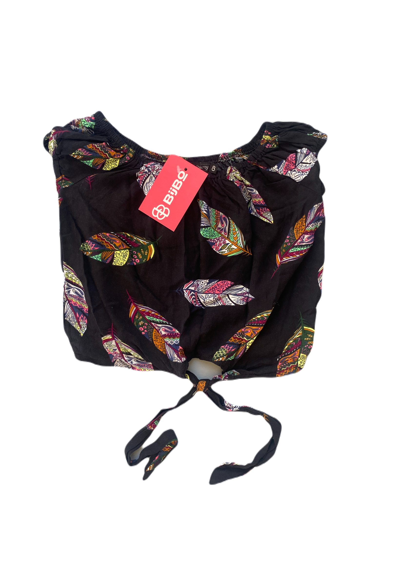 Frankie & Liberty BijBO Blouse