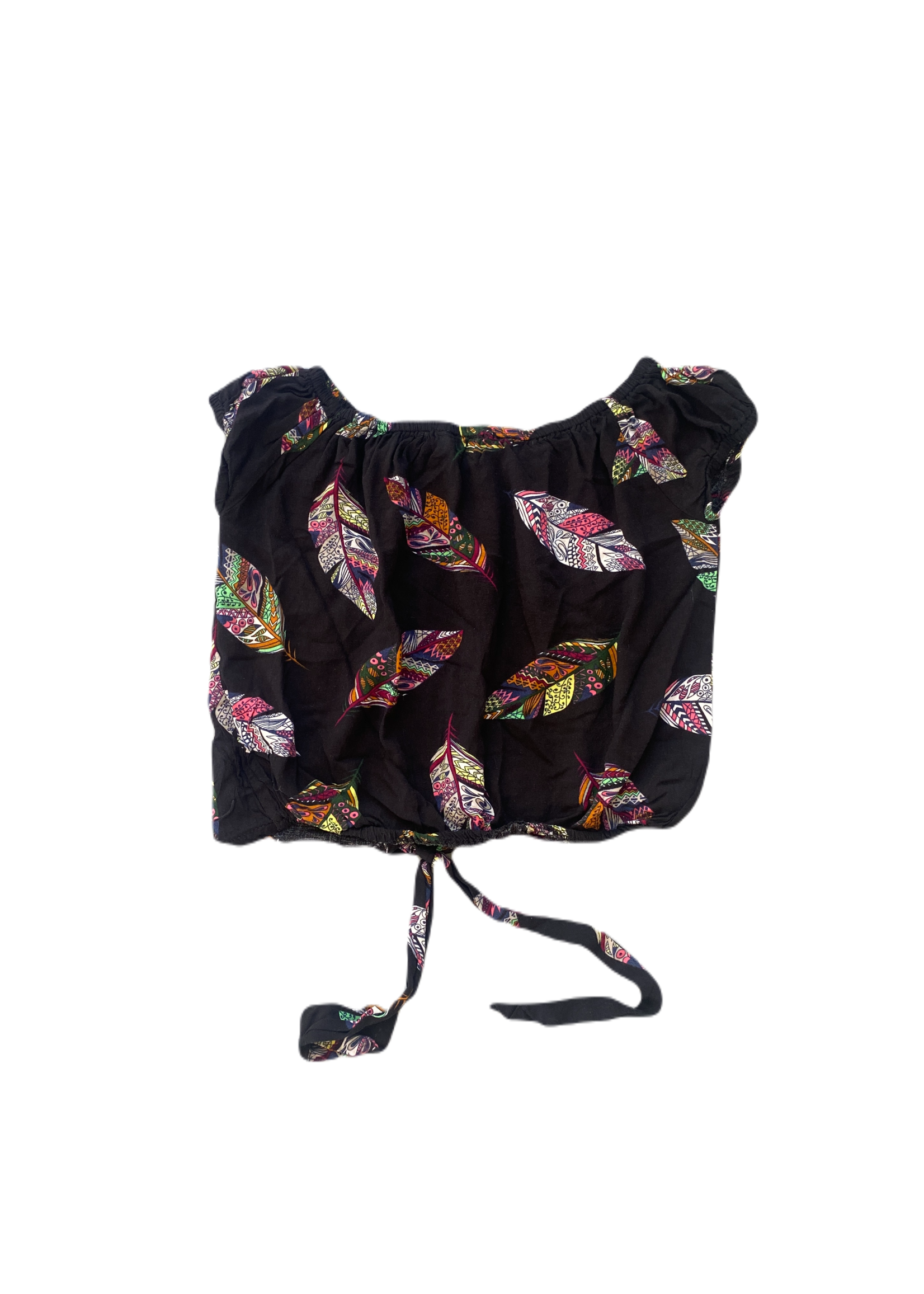 Frankie & Liberty BijBO Blouse