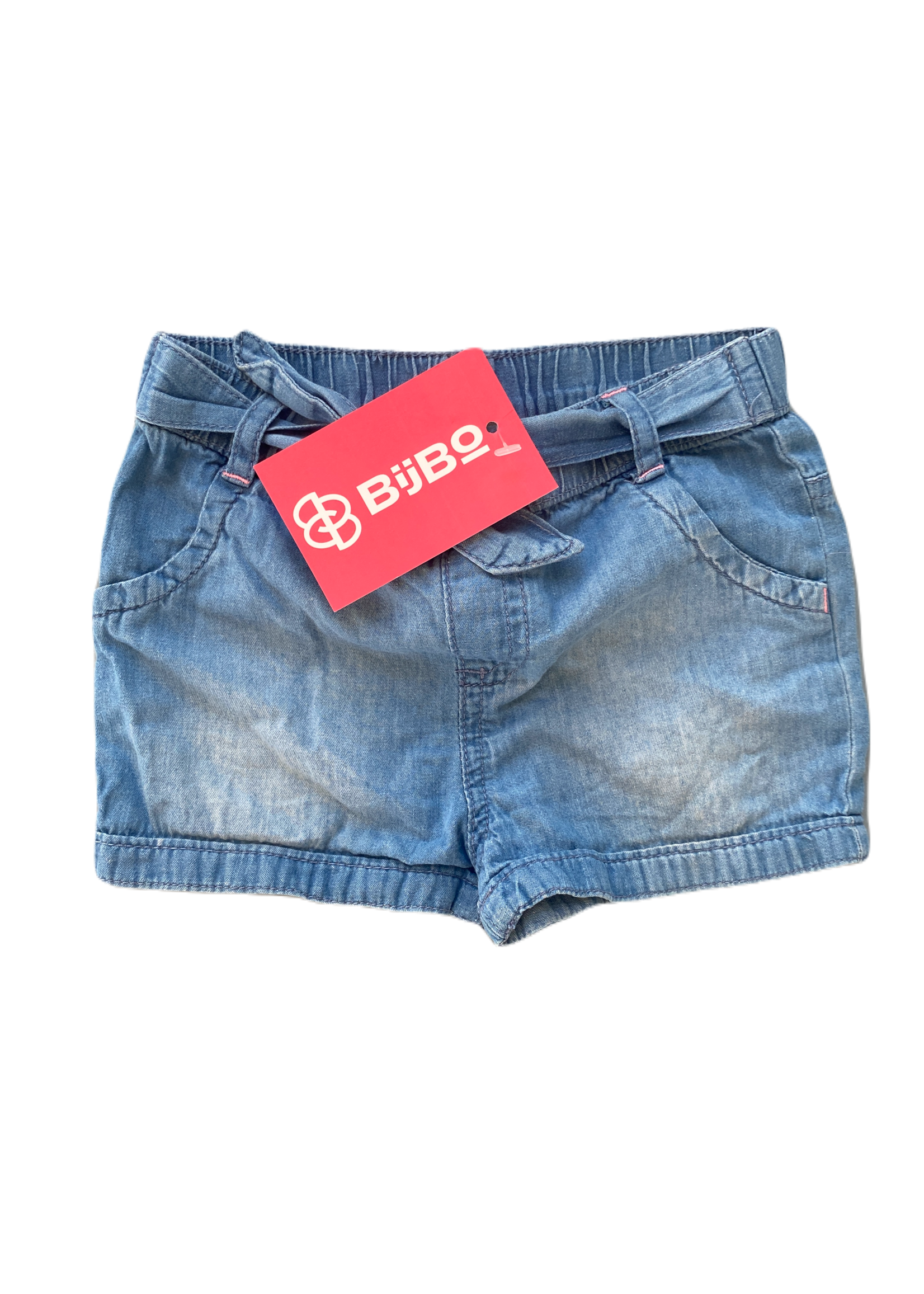 HEMA BijBO Korte broek