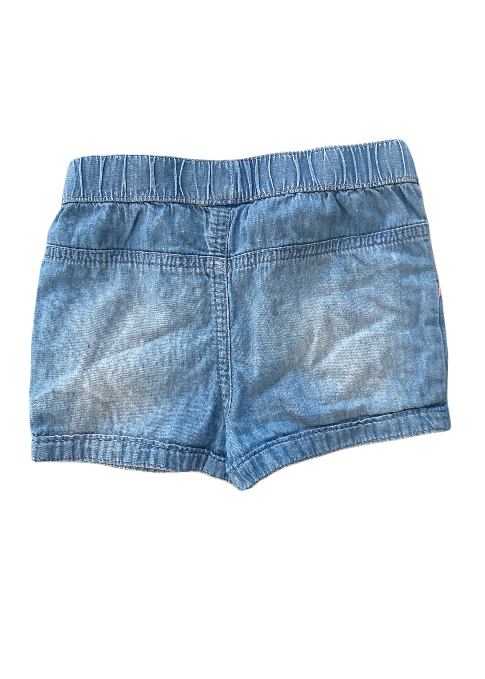HEMA BijBO Korte broek