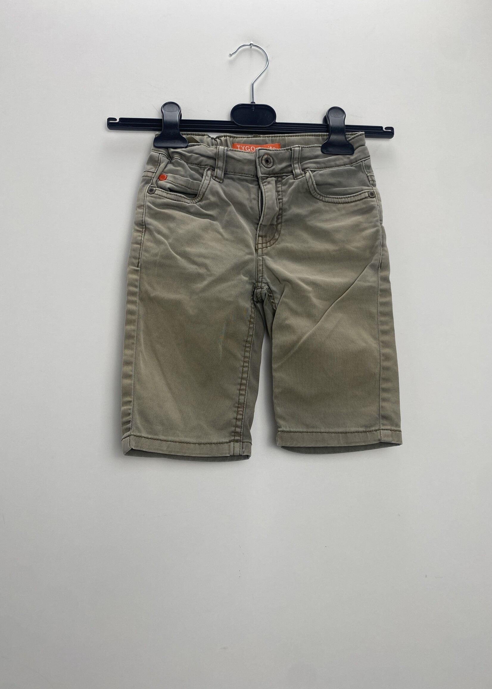 Tygo & Vito Korte broek