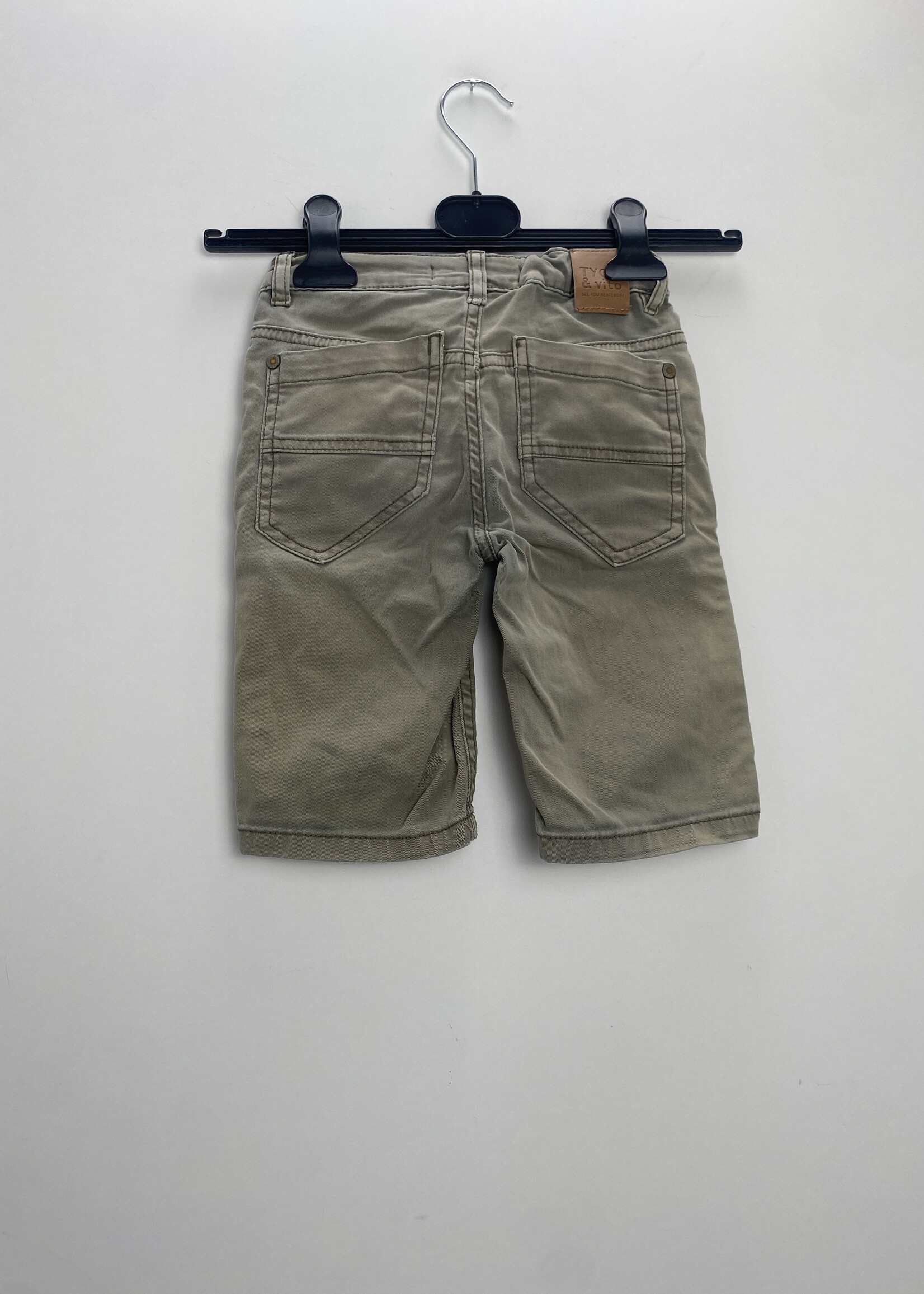 Tygo & Vito Korte broek