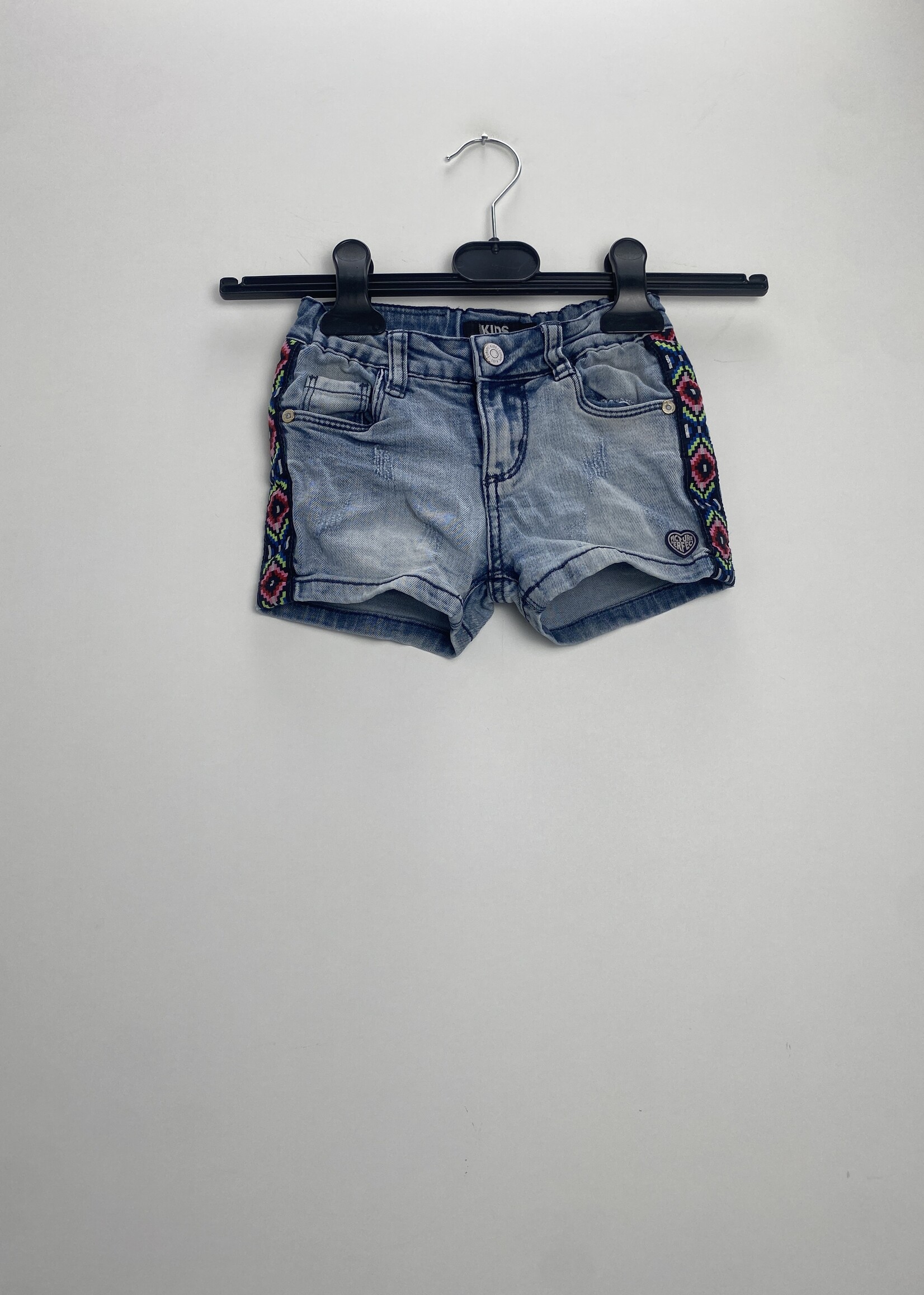 Europe Kids Korte broek