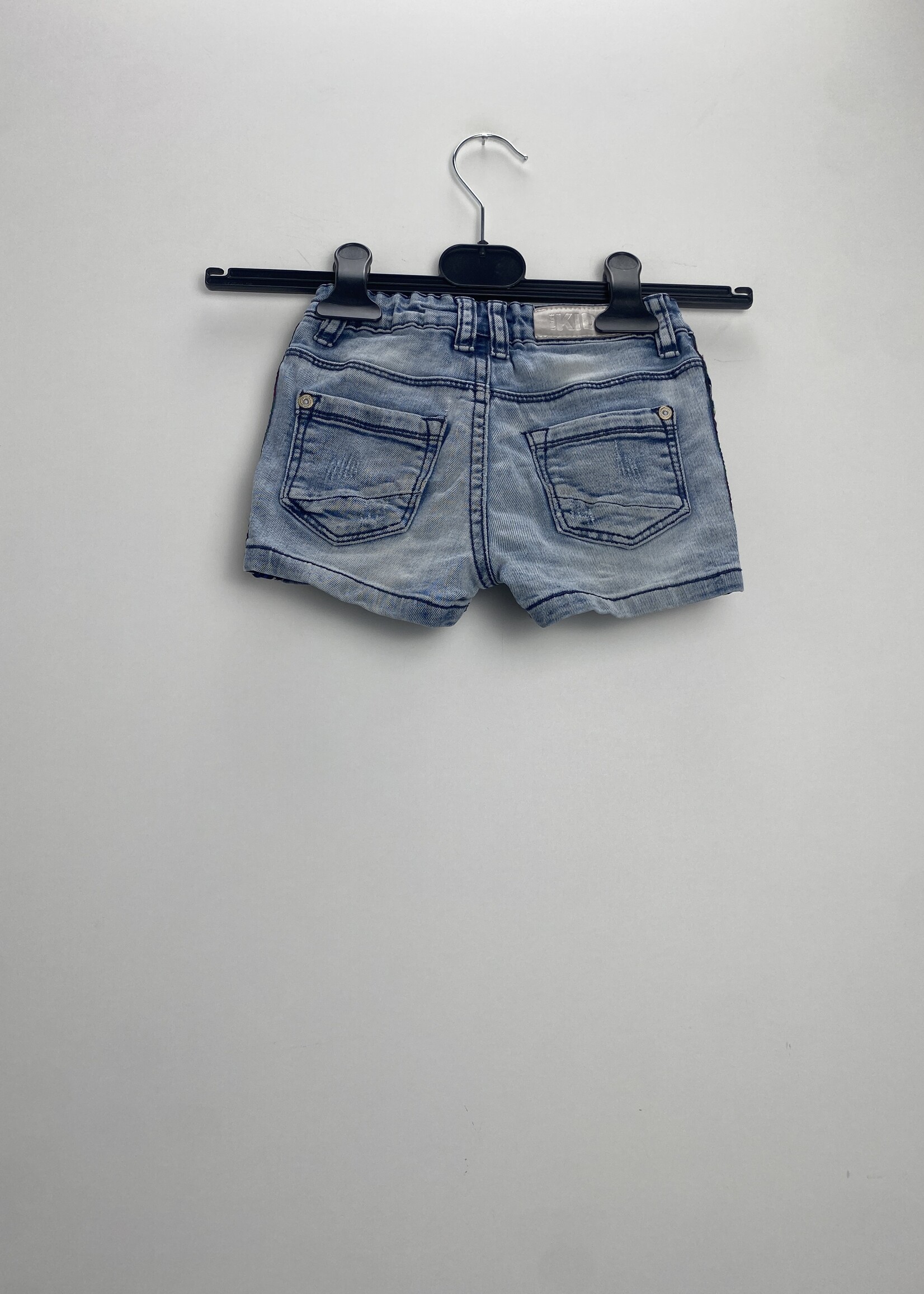 Europe Kids Korte broek
