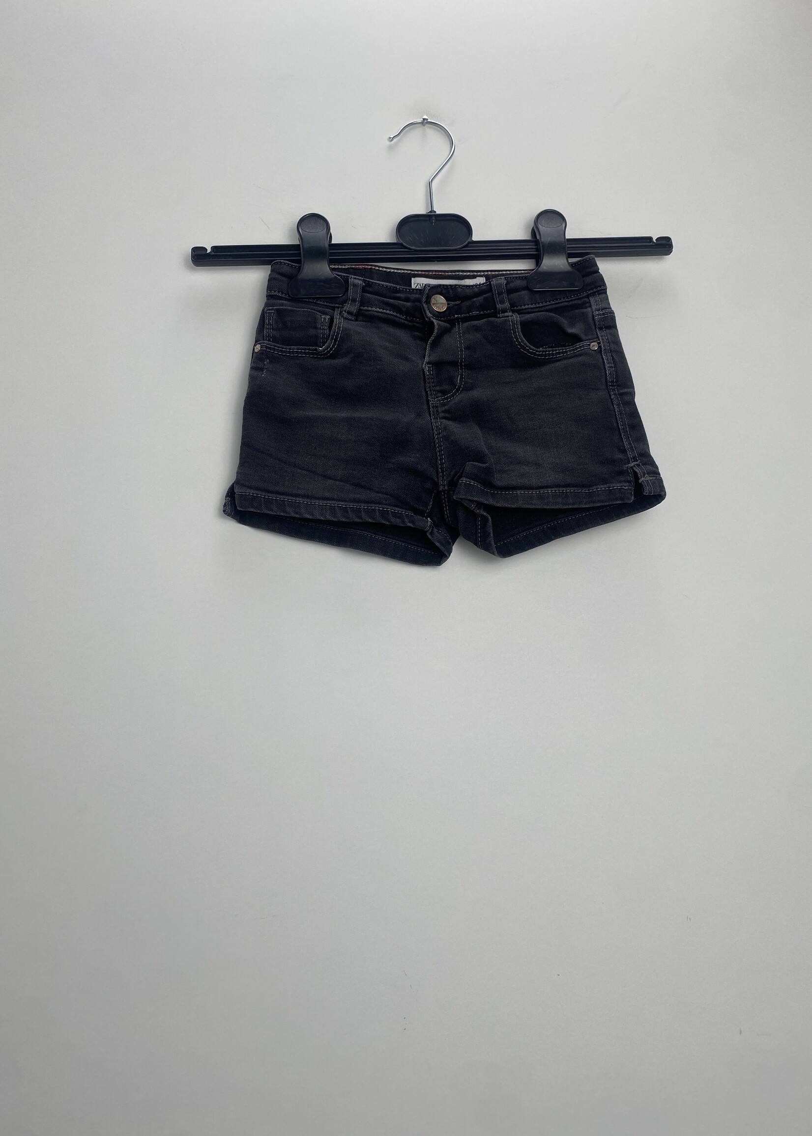 Zara Korte broek