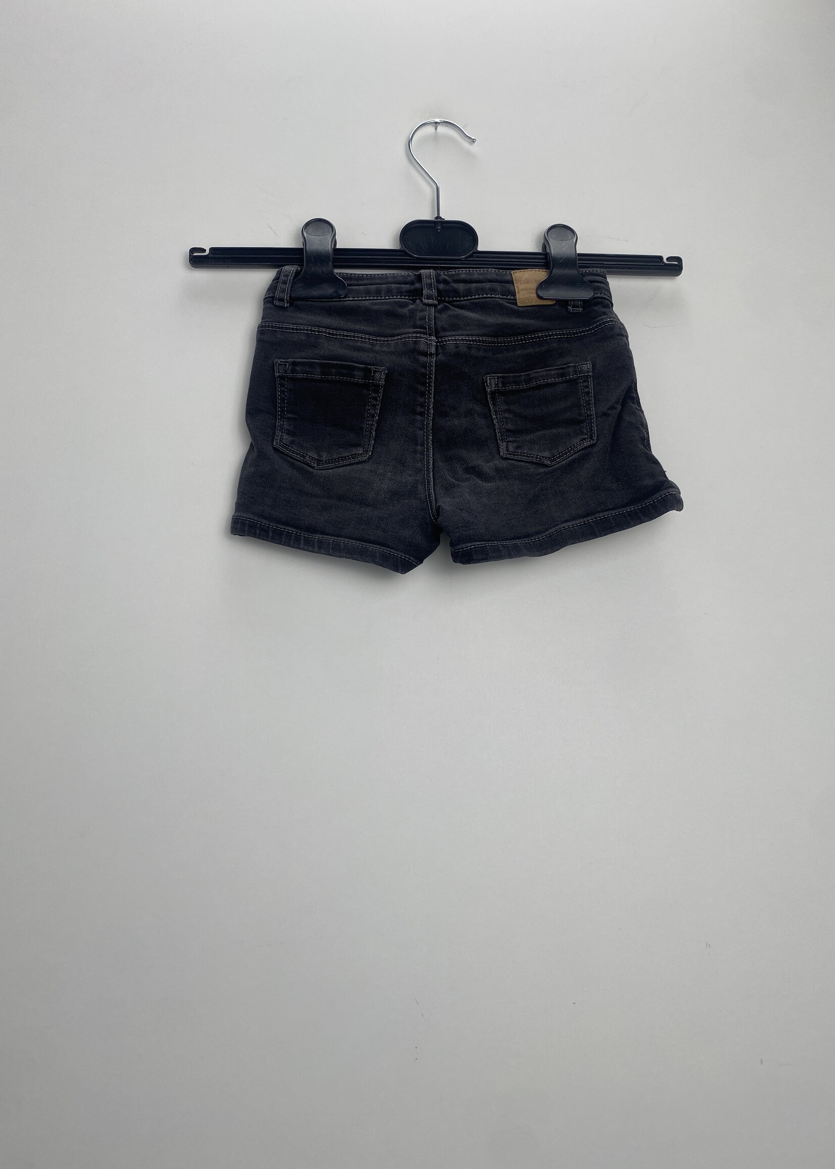 Zara Korte broek
