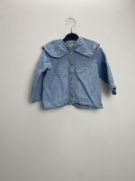 Tweedehands Zara kinderkleding Blouse
