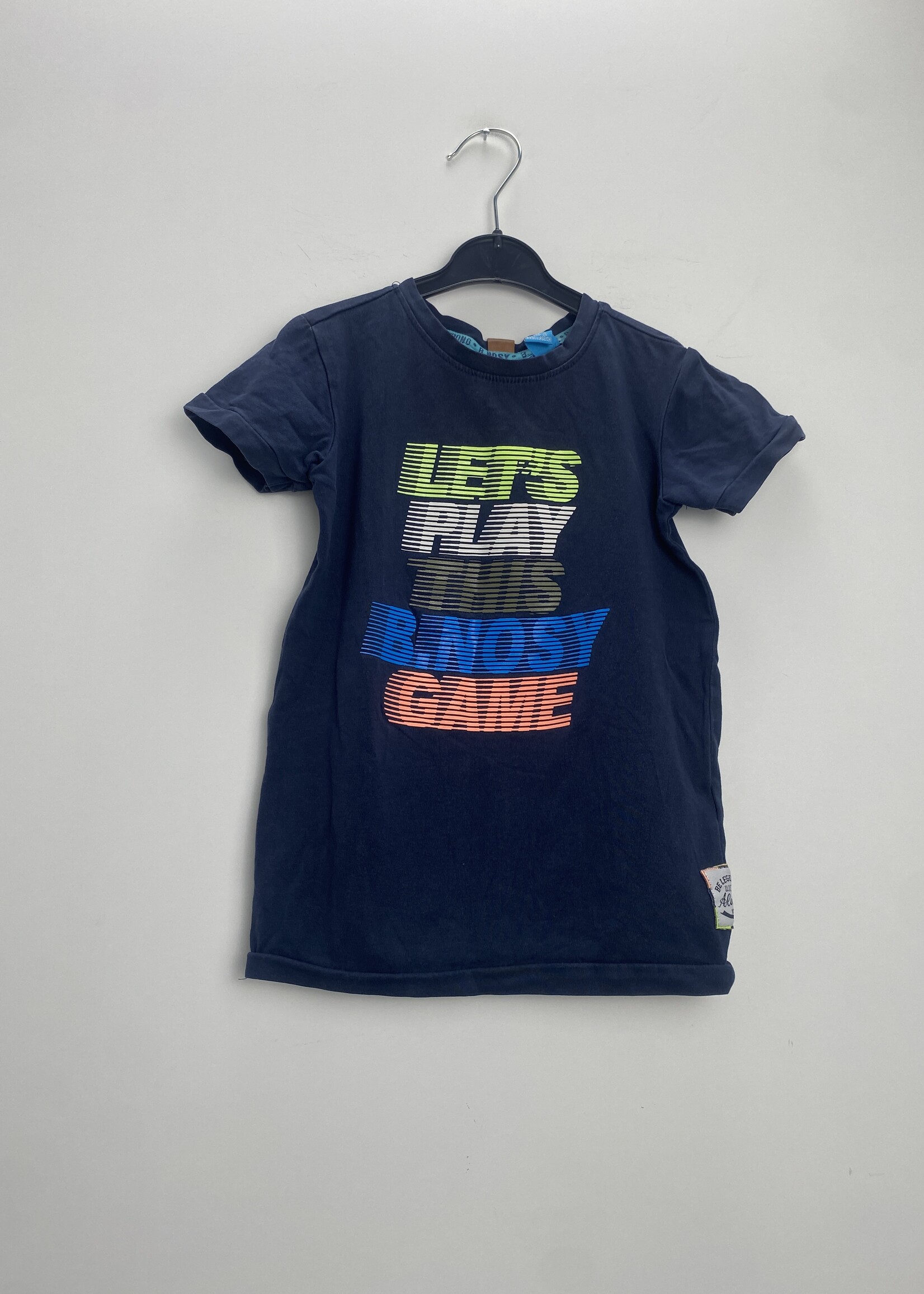 B.Nosy T-shirt