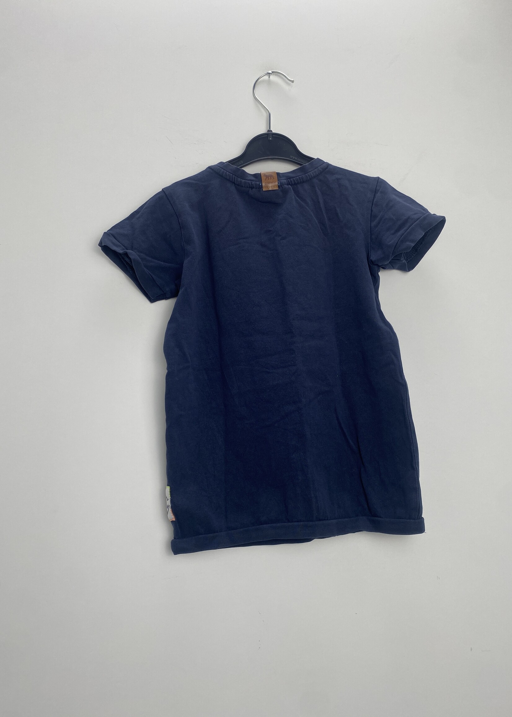 B.Nosy T-shirt