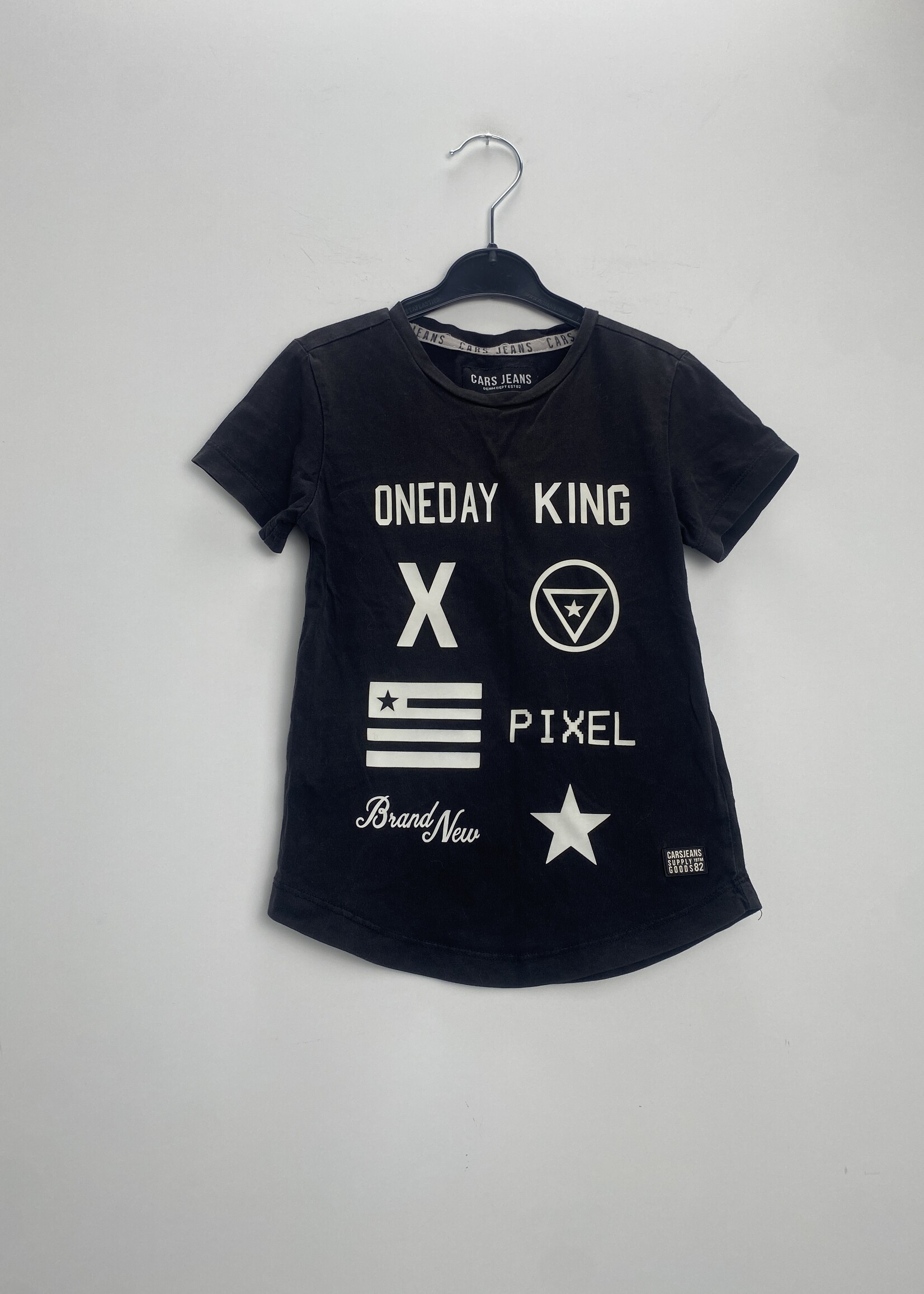 Cars T-shirt