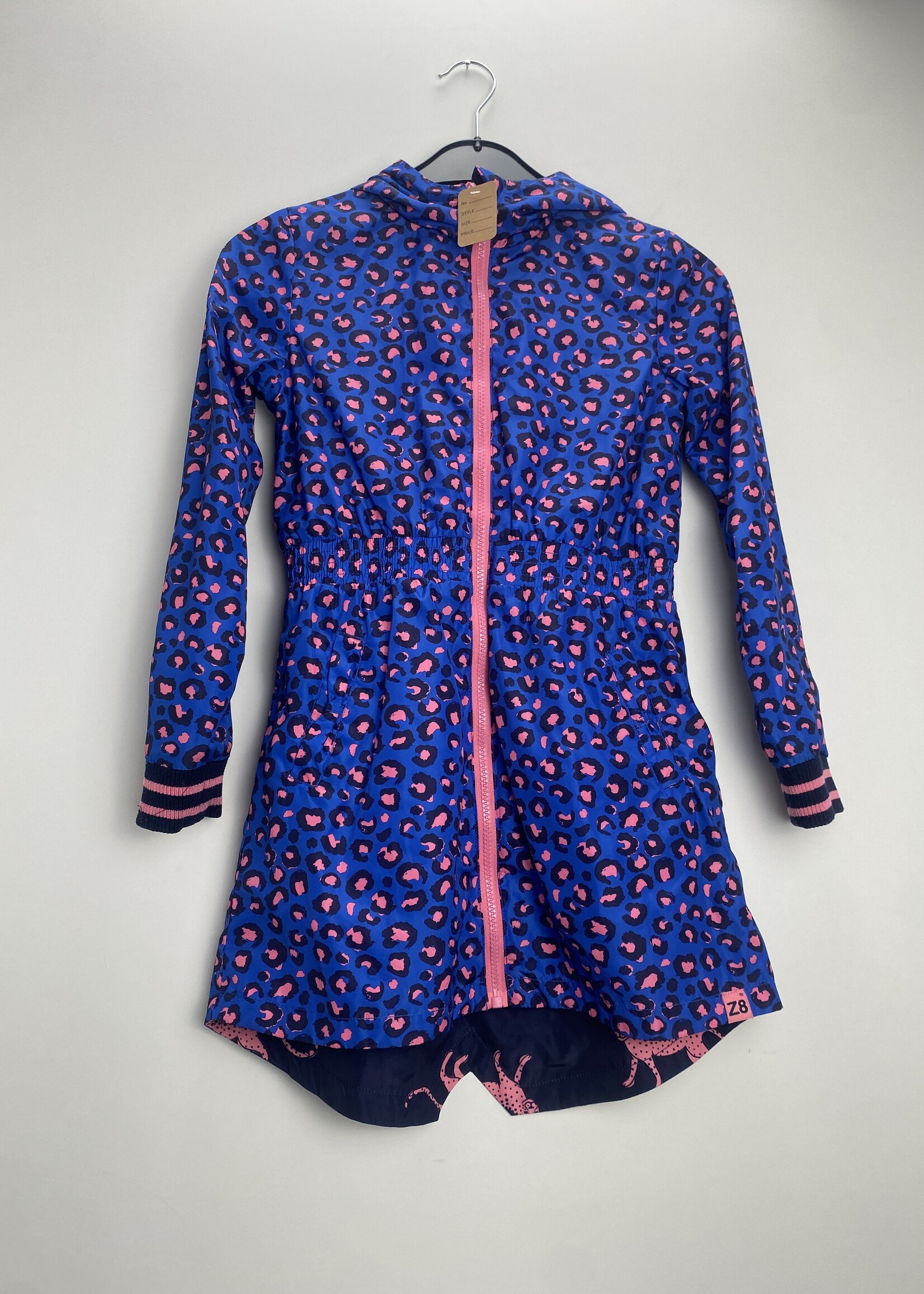Tweedehands Z8 kinderkleding Zomerjas