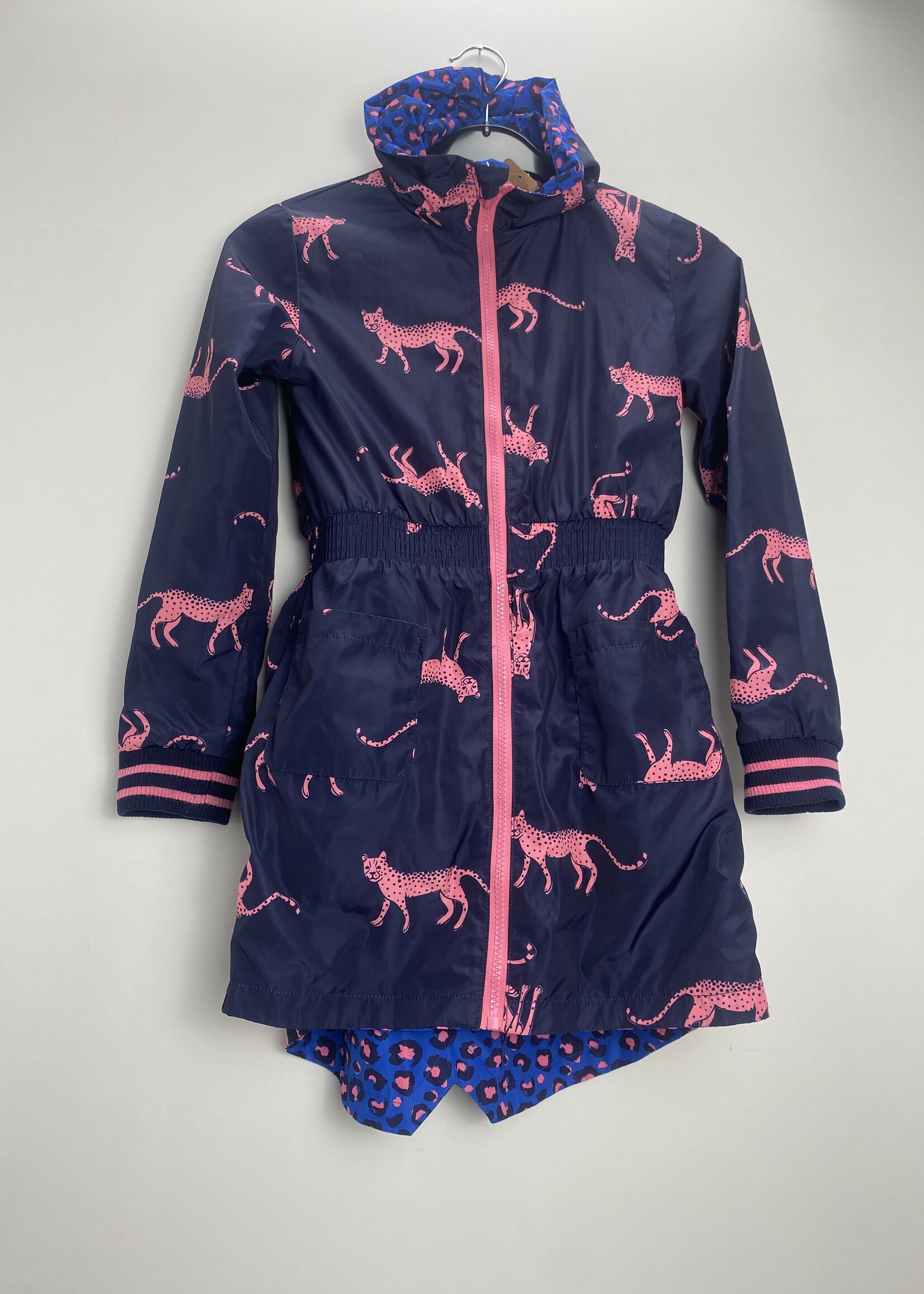 Tweedehands Z8 kinderkleding Zomerjas