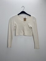 Tweedehands Zara kinderkleding Vest