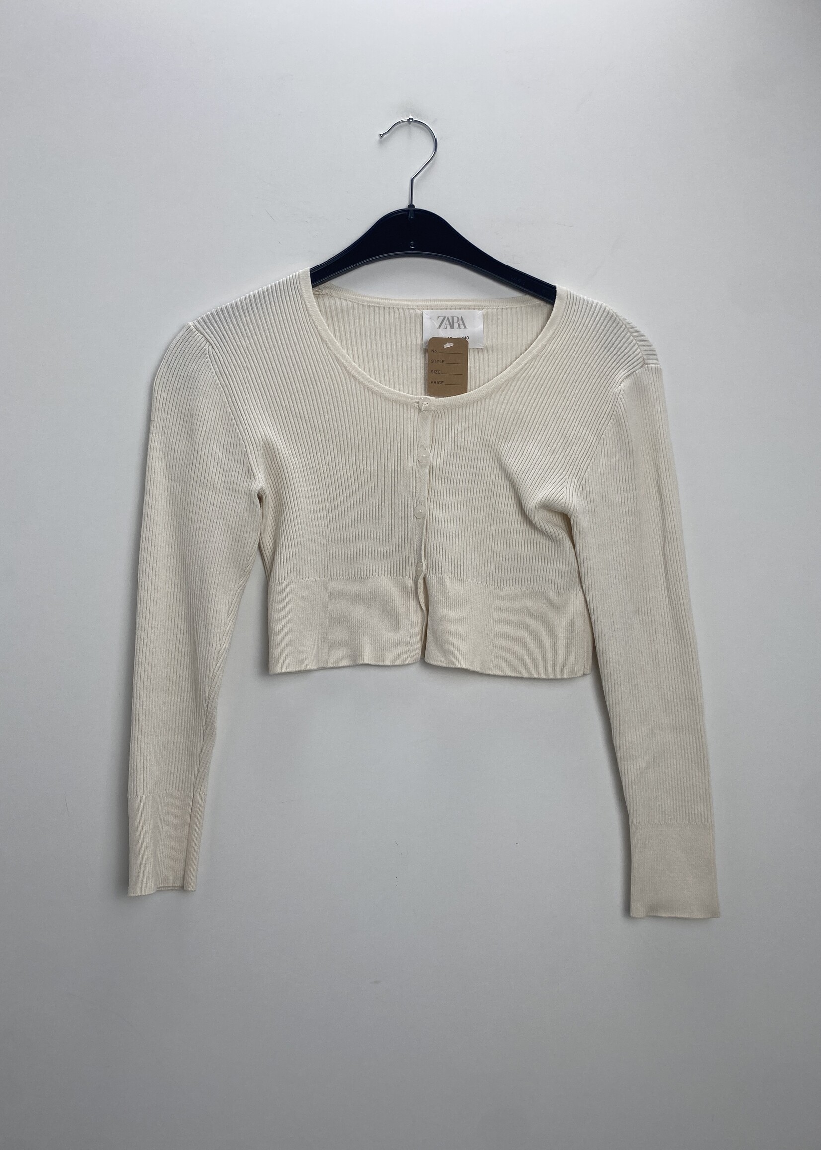 Zara Vest
