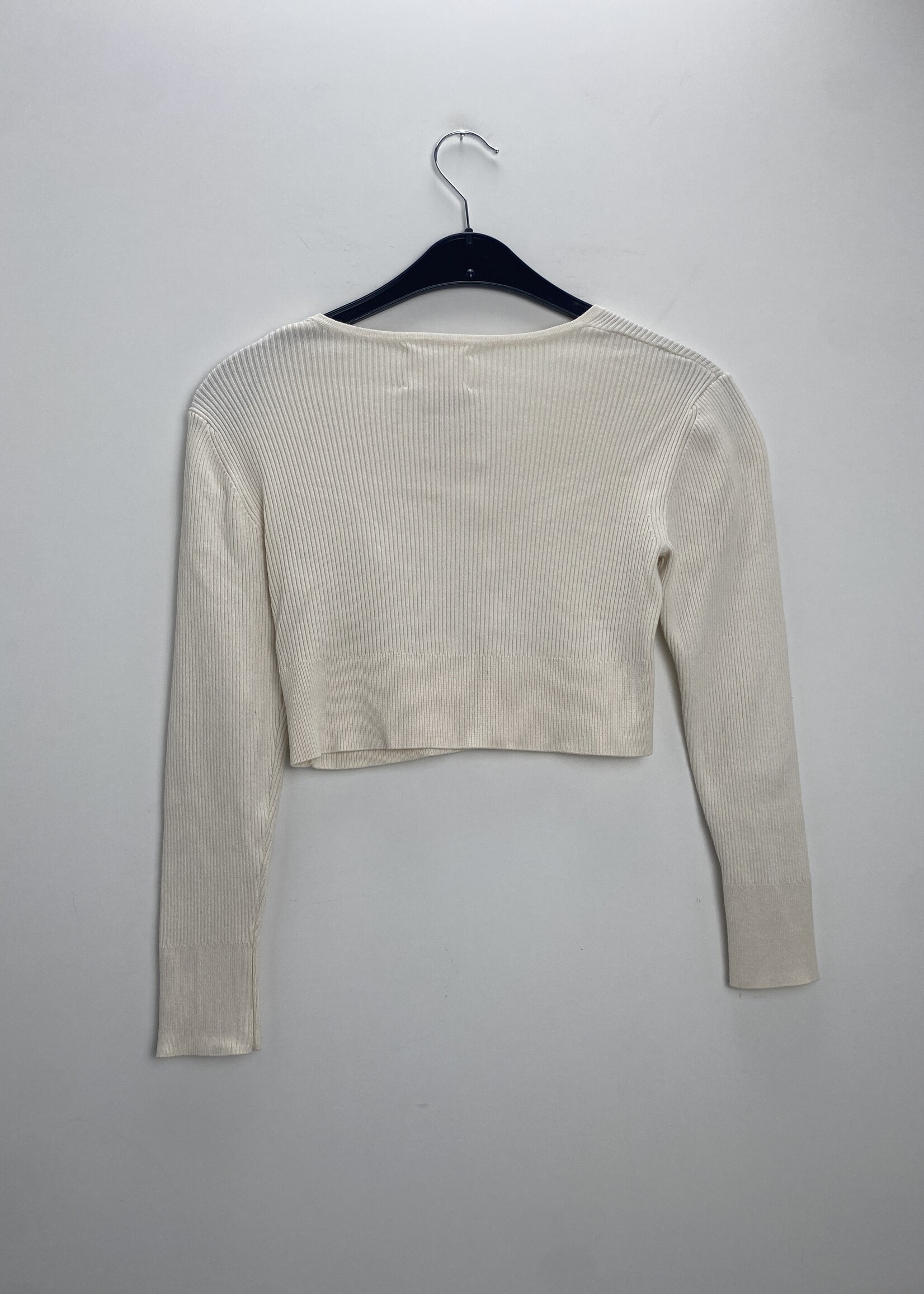 Zara Vest