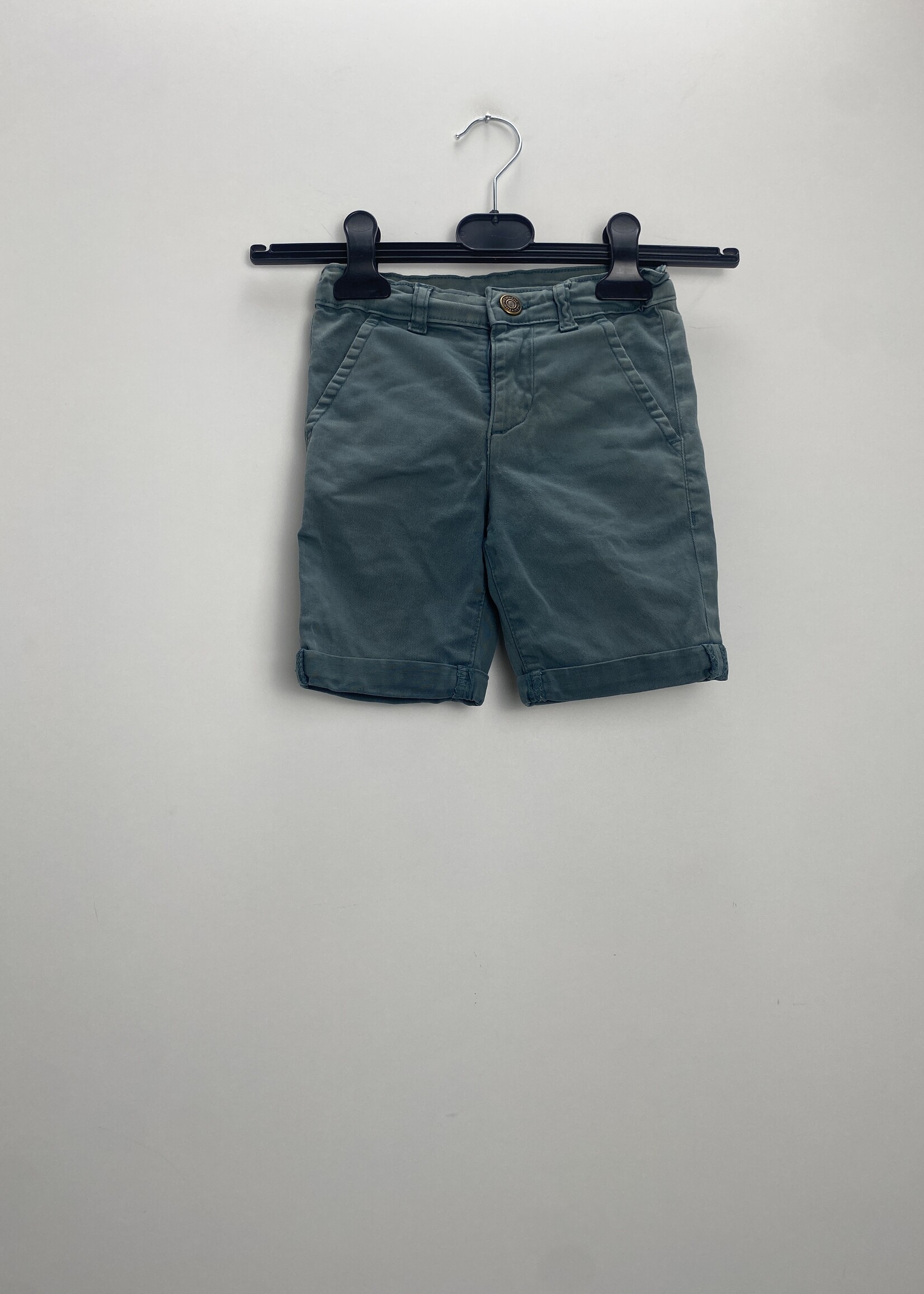The New Korte broek
