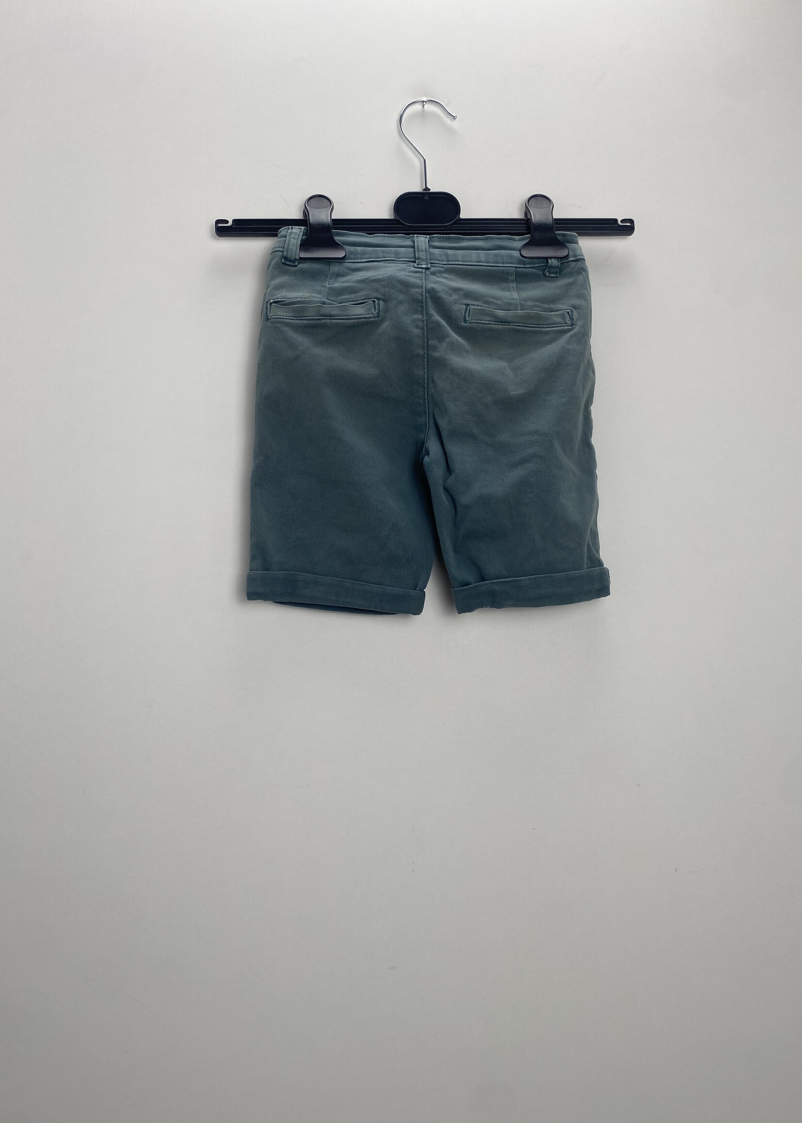 The New Korte broek