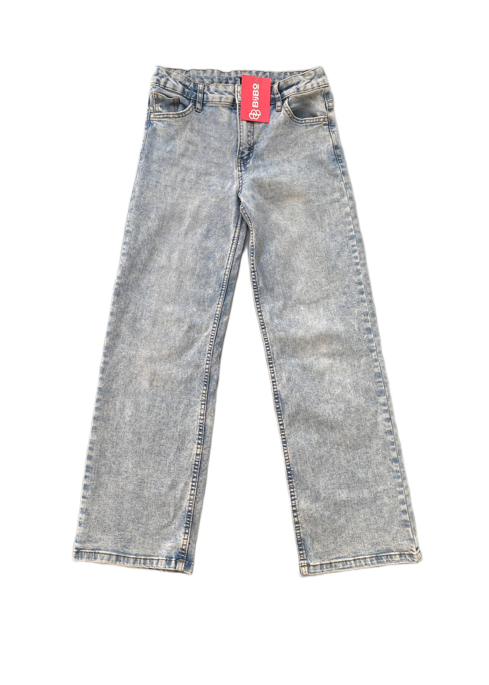 Wibra BijBO Jeans