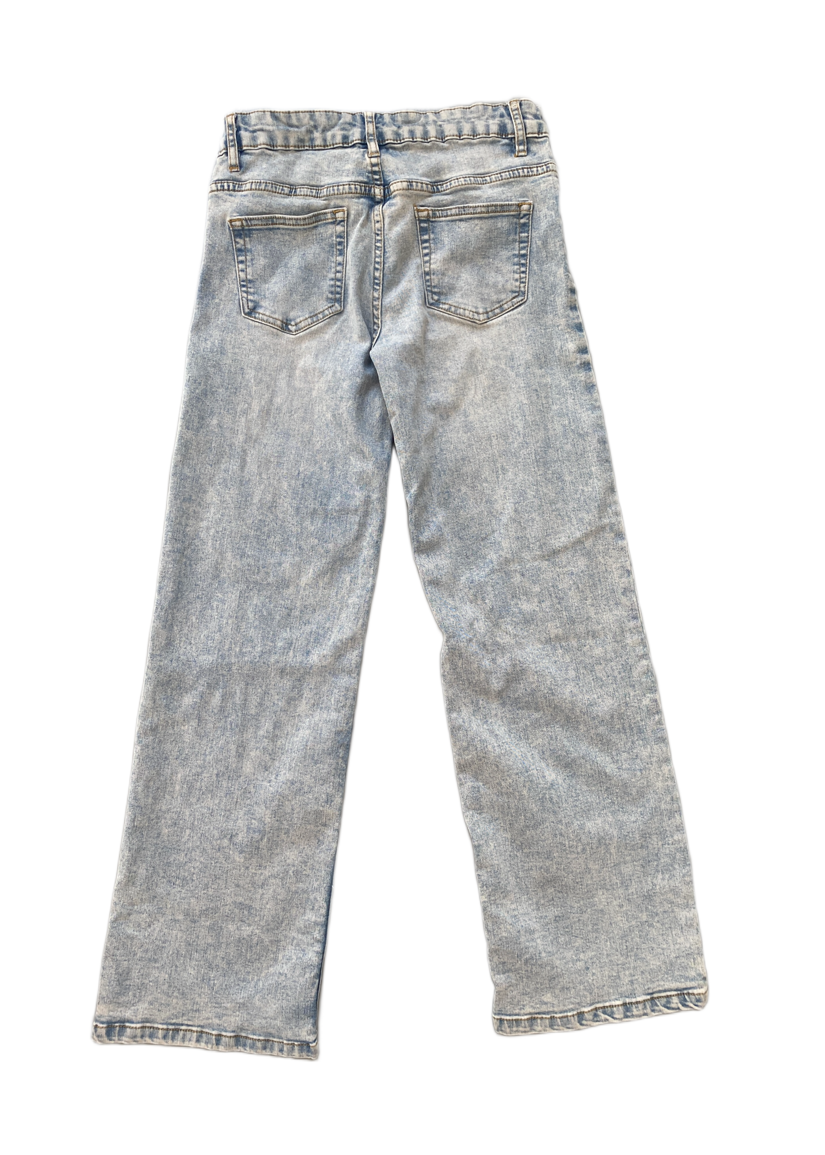 Wibra BijBO Jeans