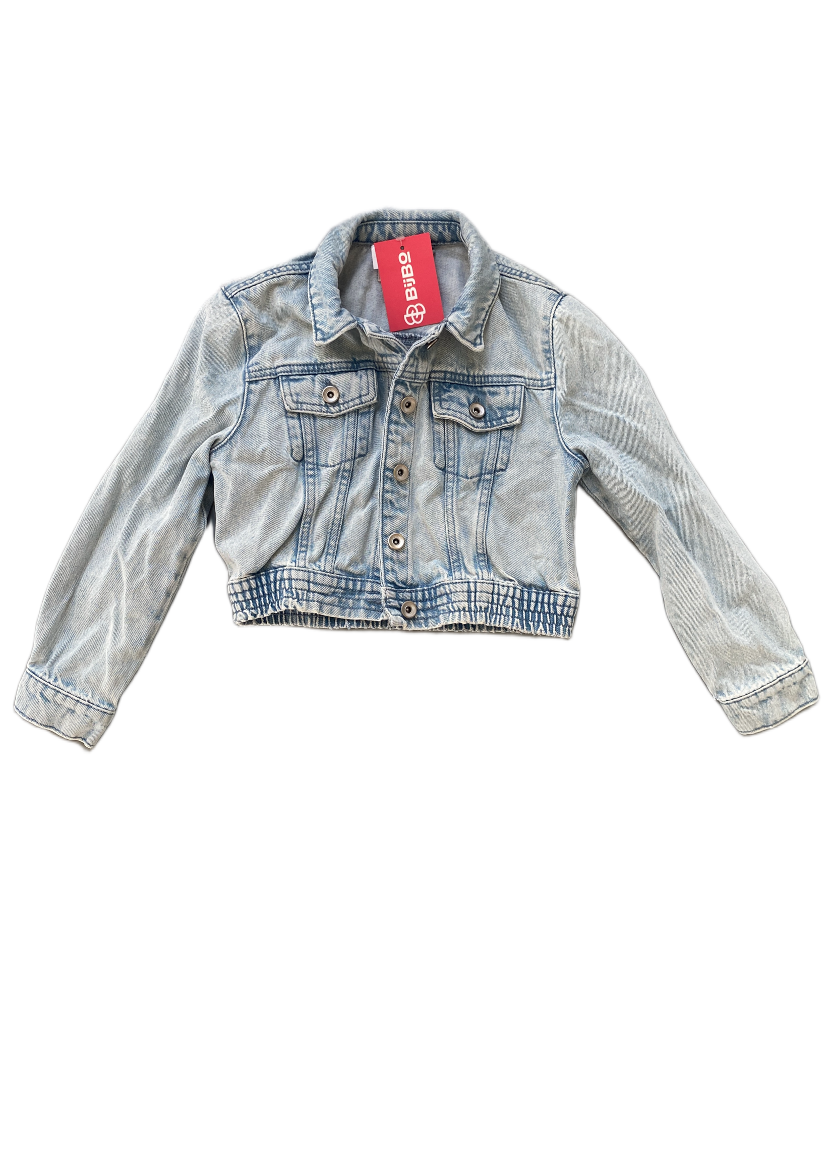 Only BijBO Spijkerjas