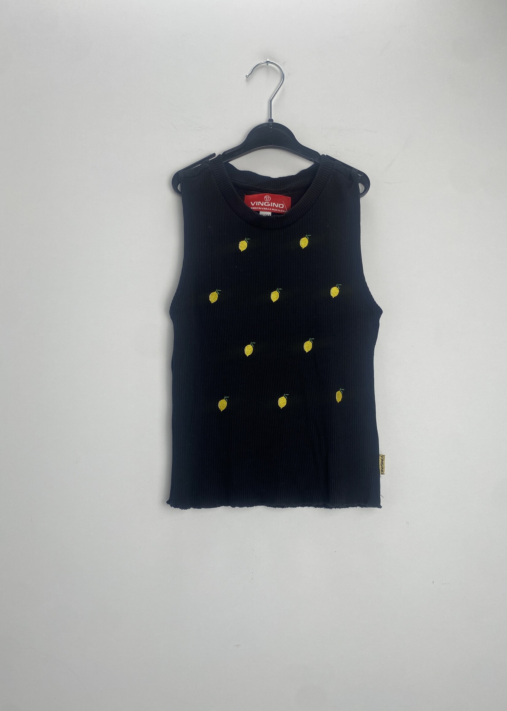 Tweedehands Vingino  kinderkleding Top