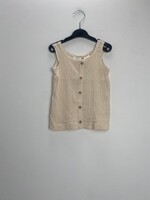Tweedehands Zara kinderkleding Top