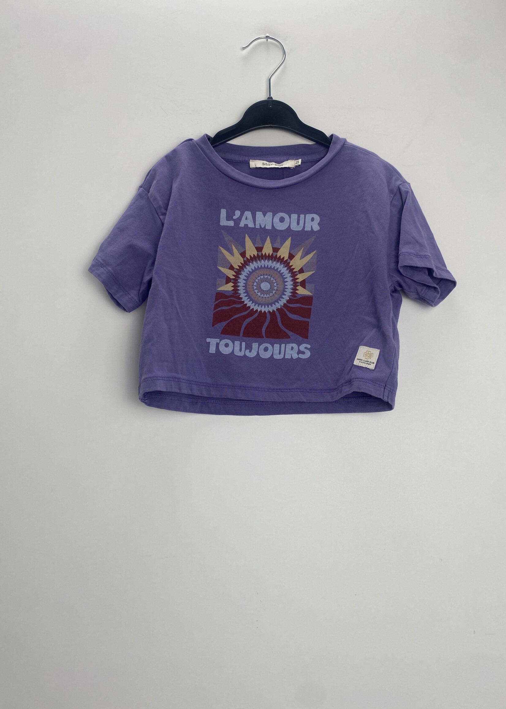 Sissy-Boy T-shirt