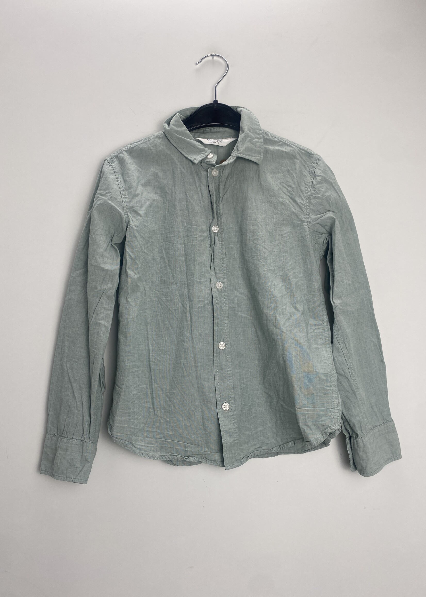 Tweedehands H&M kinderkleding Blouse