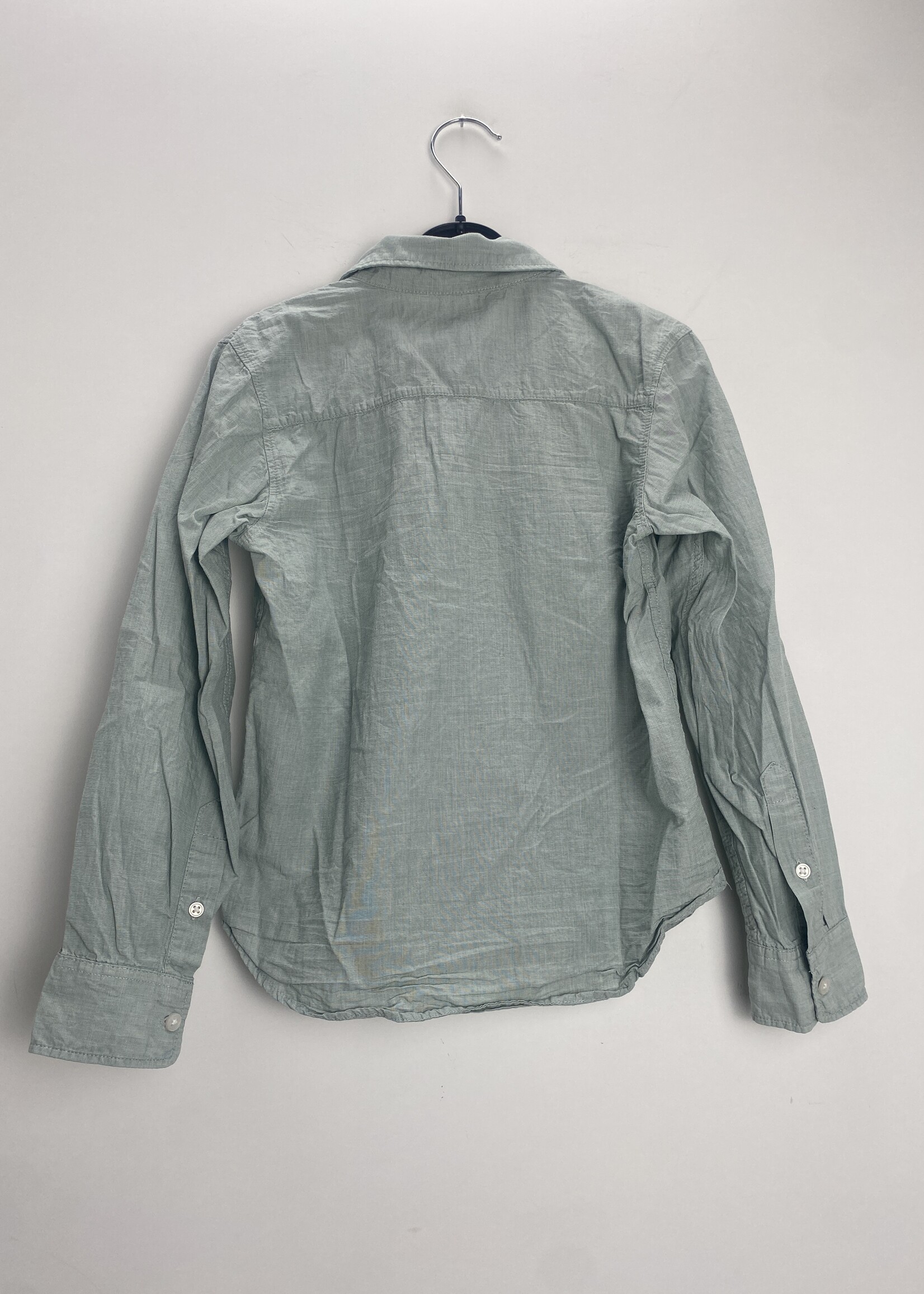 Tweedehands H&M kinderkleding Blouse