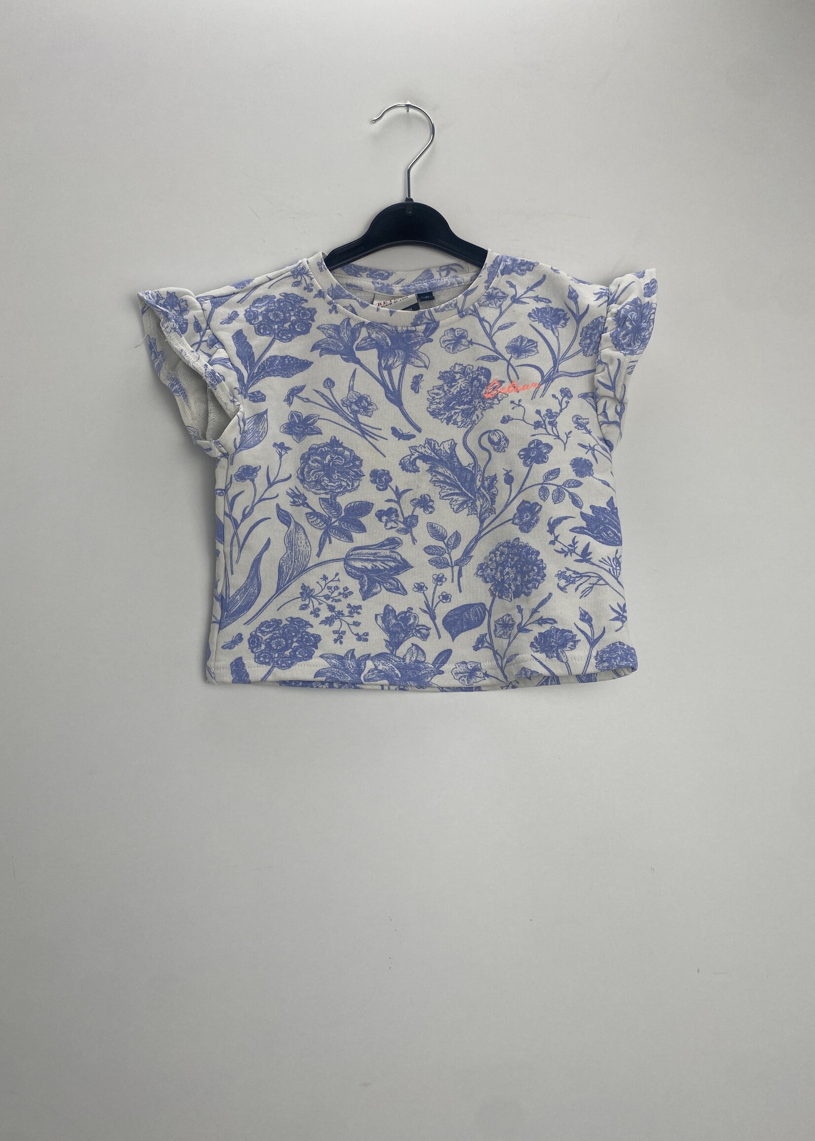 Retour T-shirt