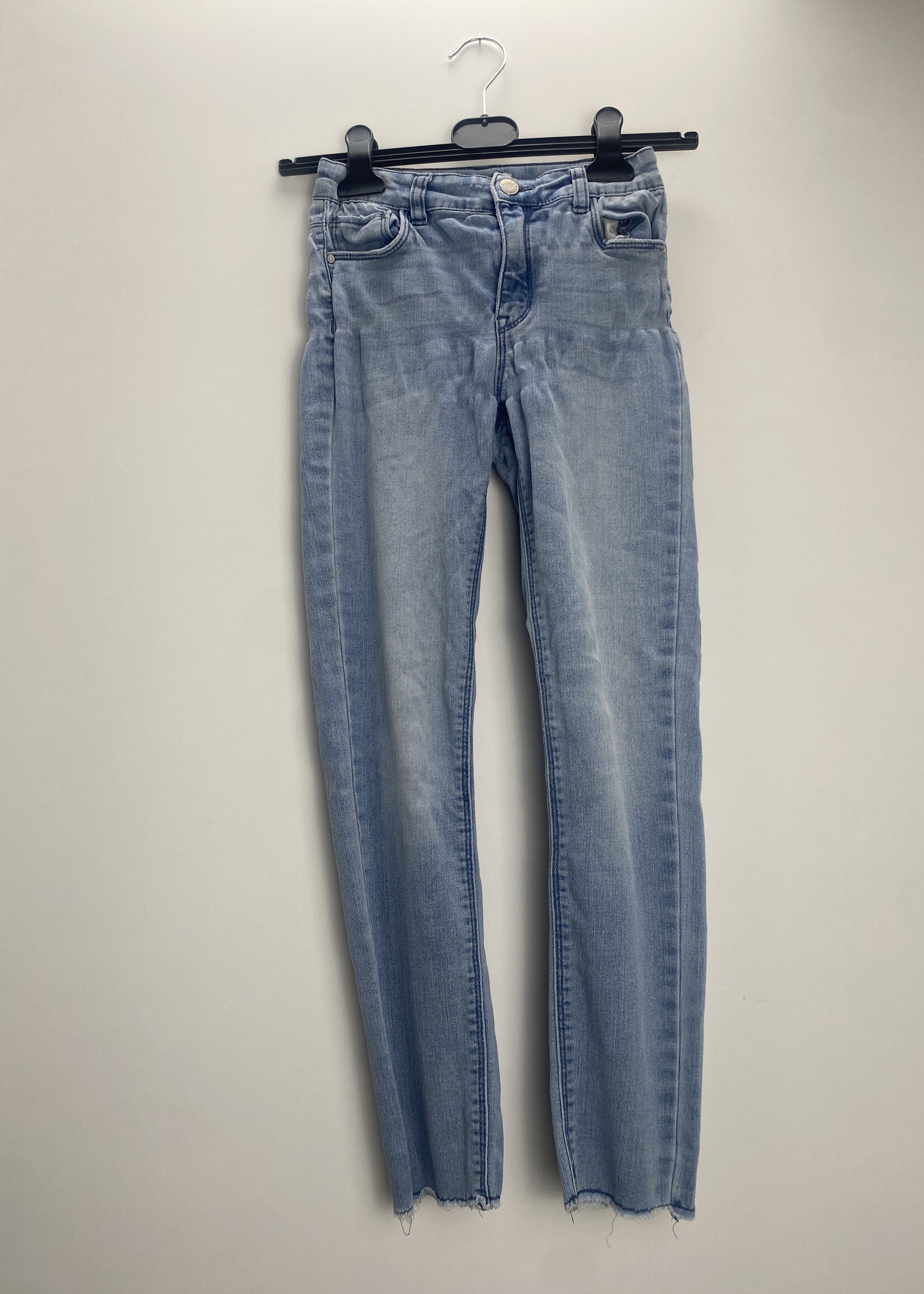 Tweedehands Name It kinderkleding Jeans