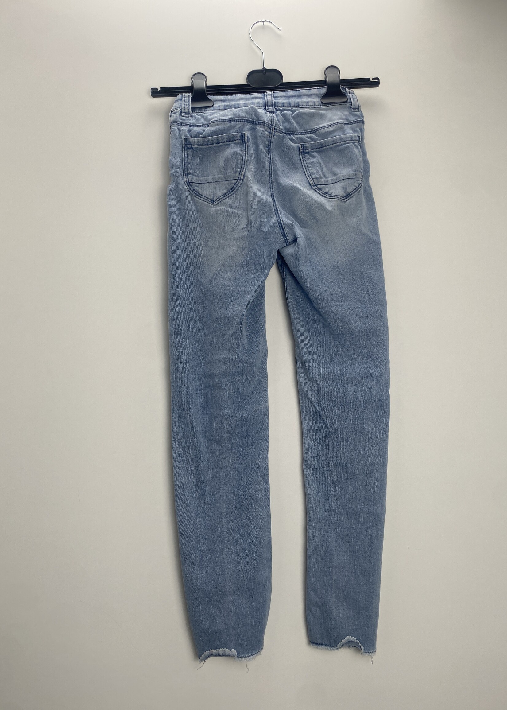 Tweedehands Name It kinderkleding Jeans