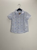 GAP Blouse