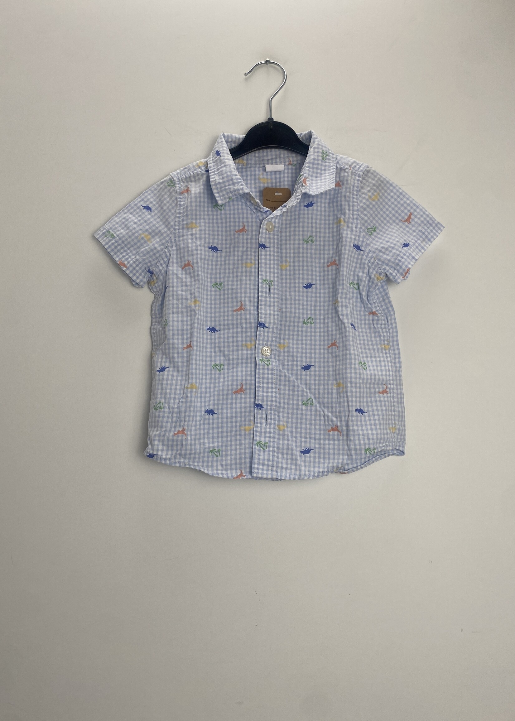 GAP Blouse