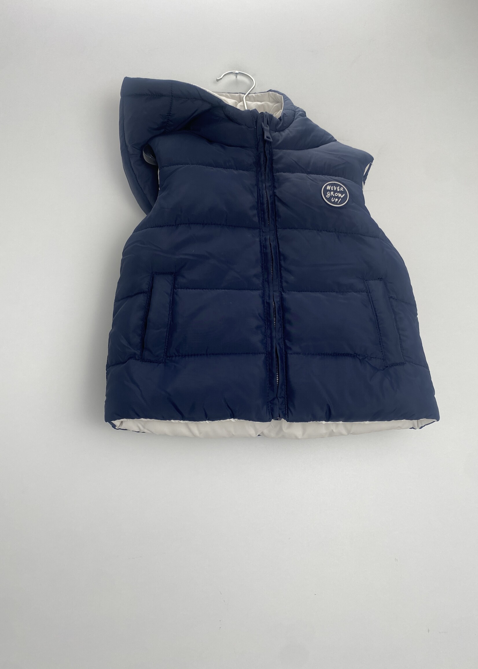 Mango Bodywarmer