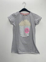 Indian Blue Jeans T-shirt