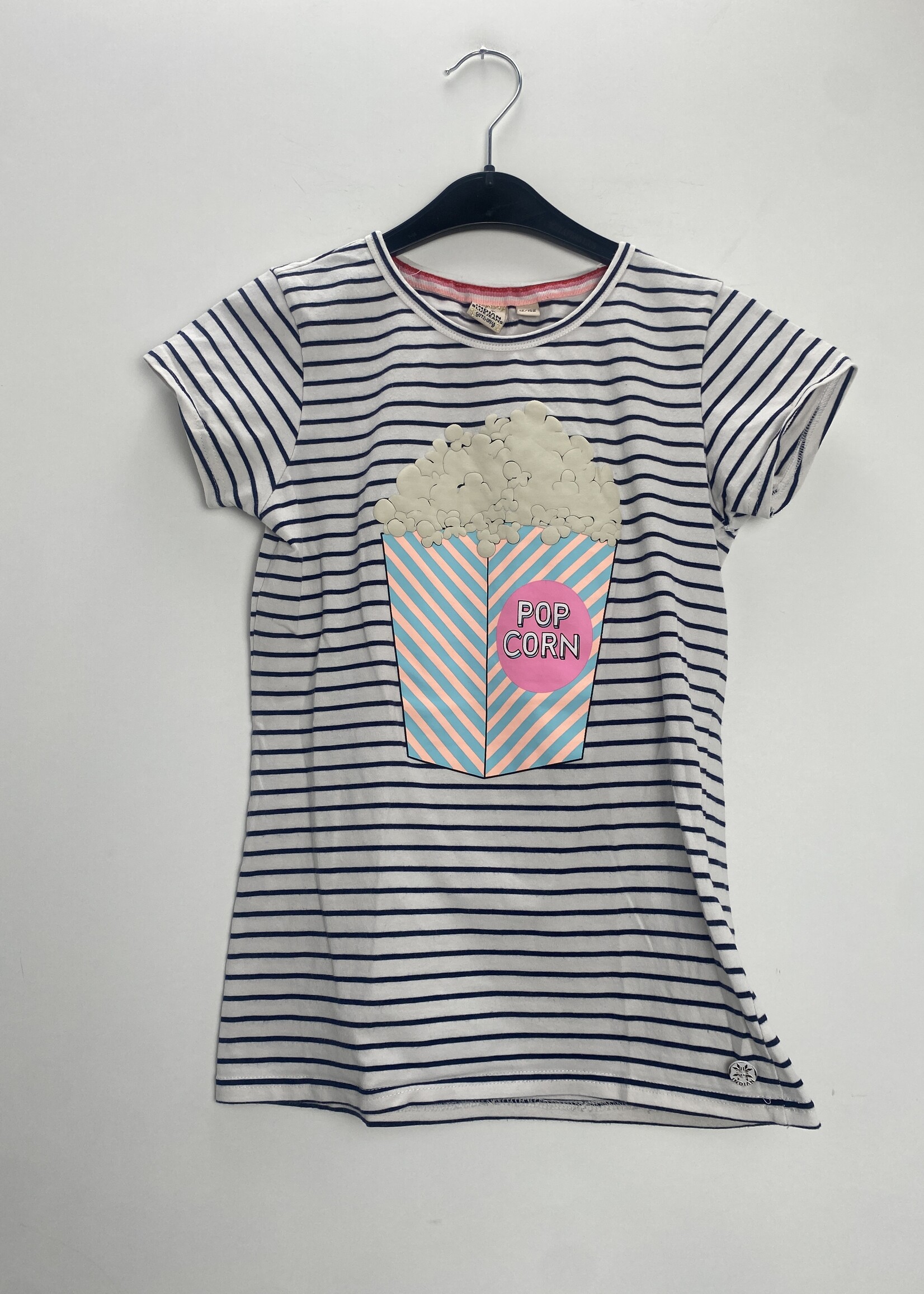 Indian Blue Jeans T-shirt