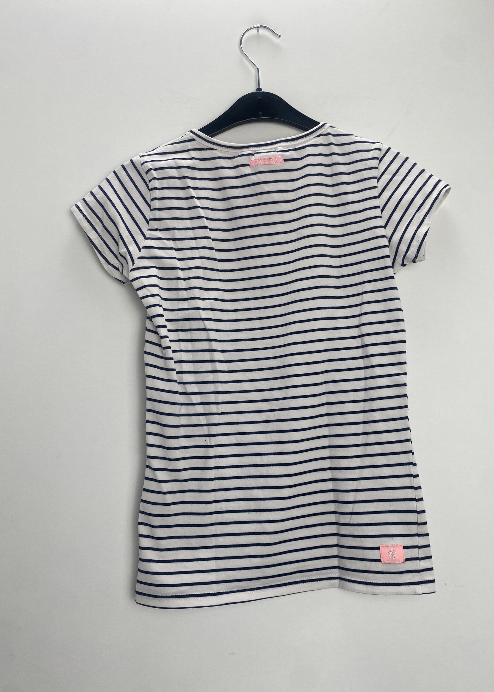 Indian Blue Jeans T-shirt