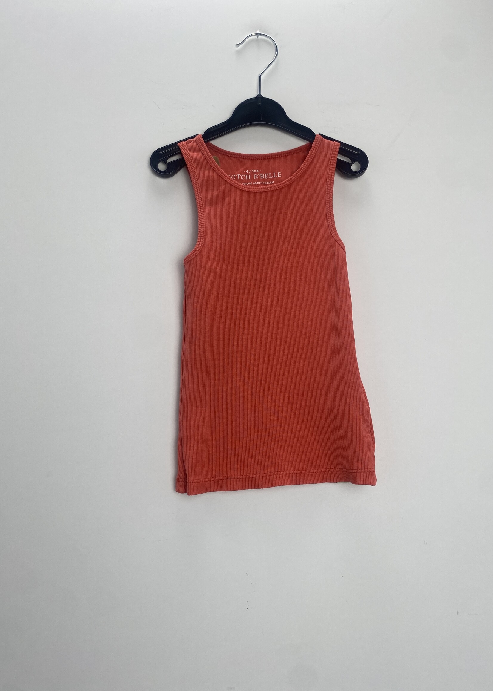 Scotch & Soda Top