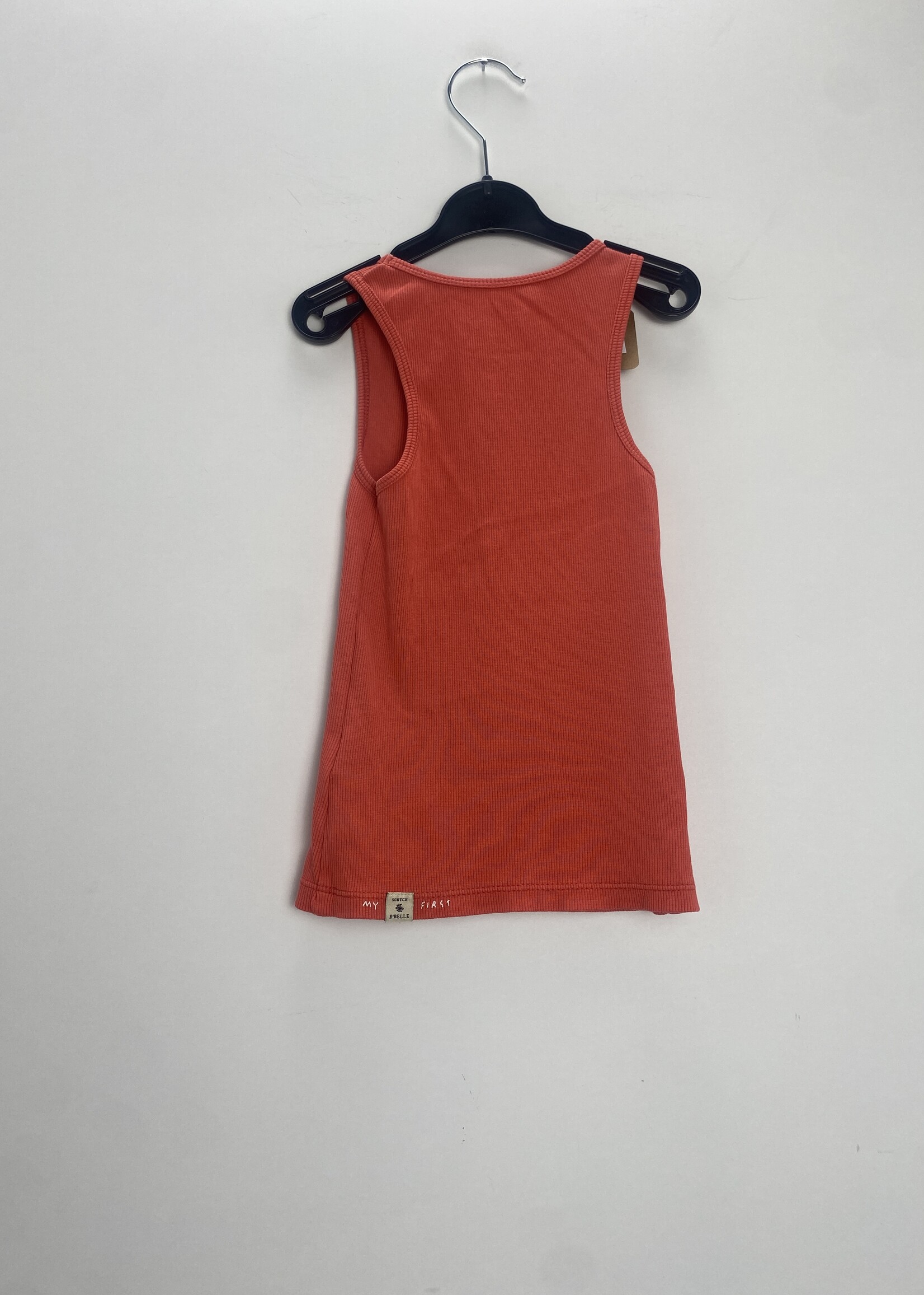 Scotch & Soda Top