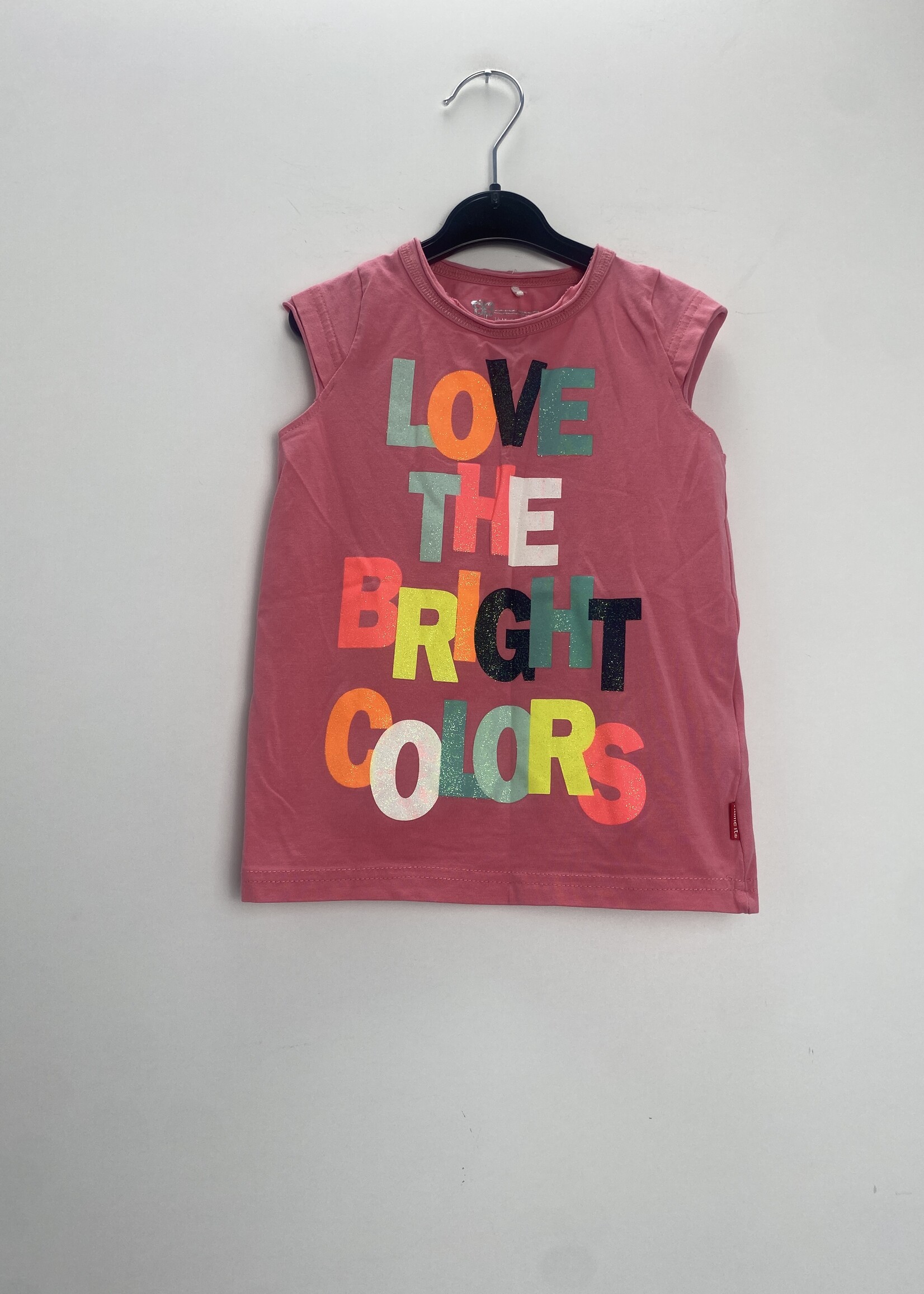 Tweedehands Name It kinderkleding T-shirt