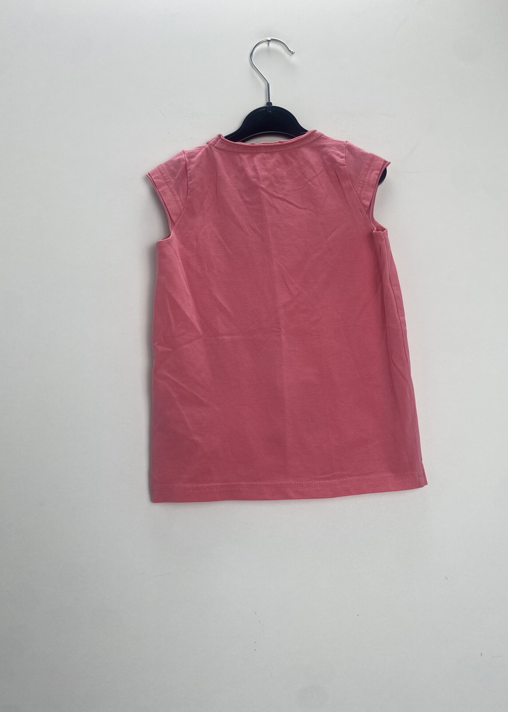 Tweedehands Name It kinderkleding T-shirt