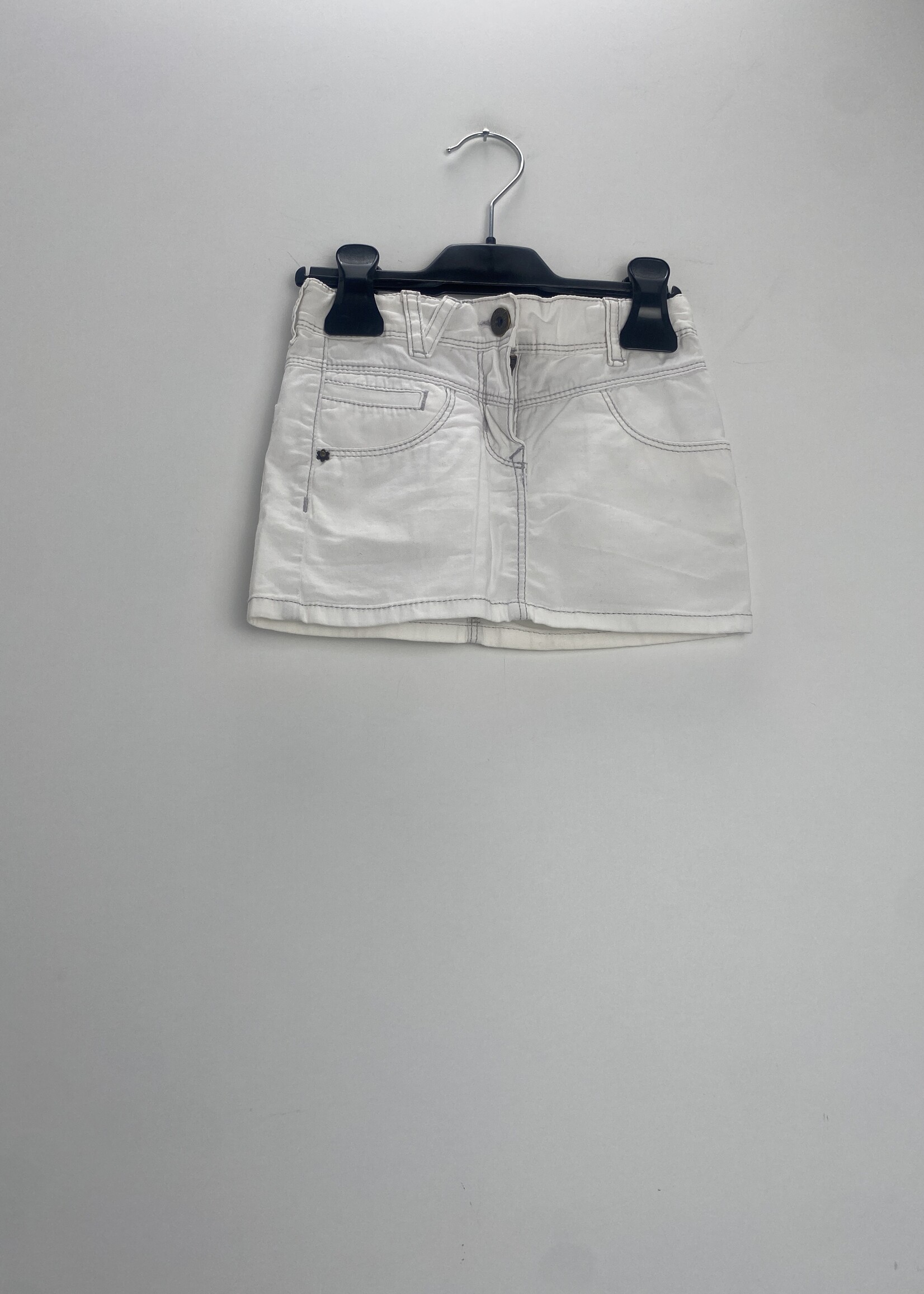 Tweedehands Noppies kinderkleding Rok