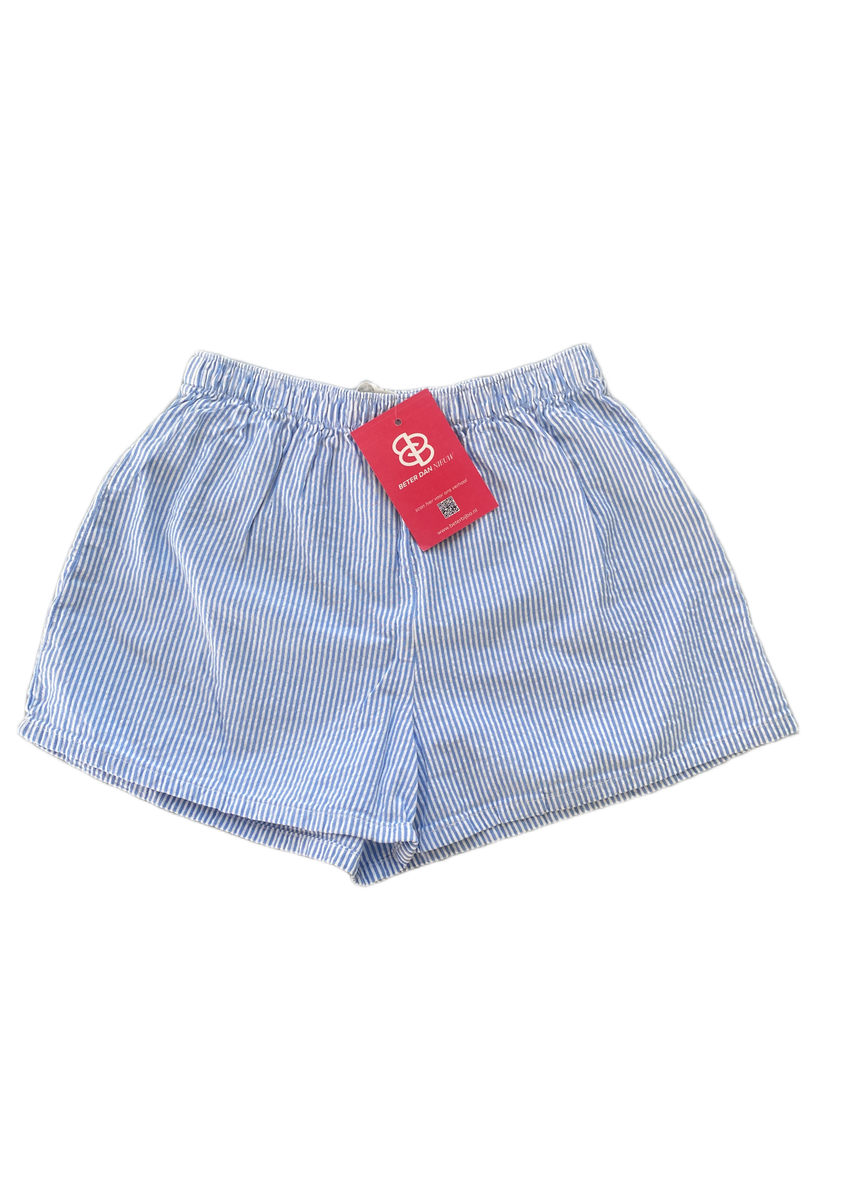 Tweedehands H&M BijBO kinderkleding Korte broek