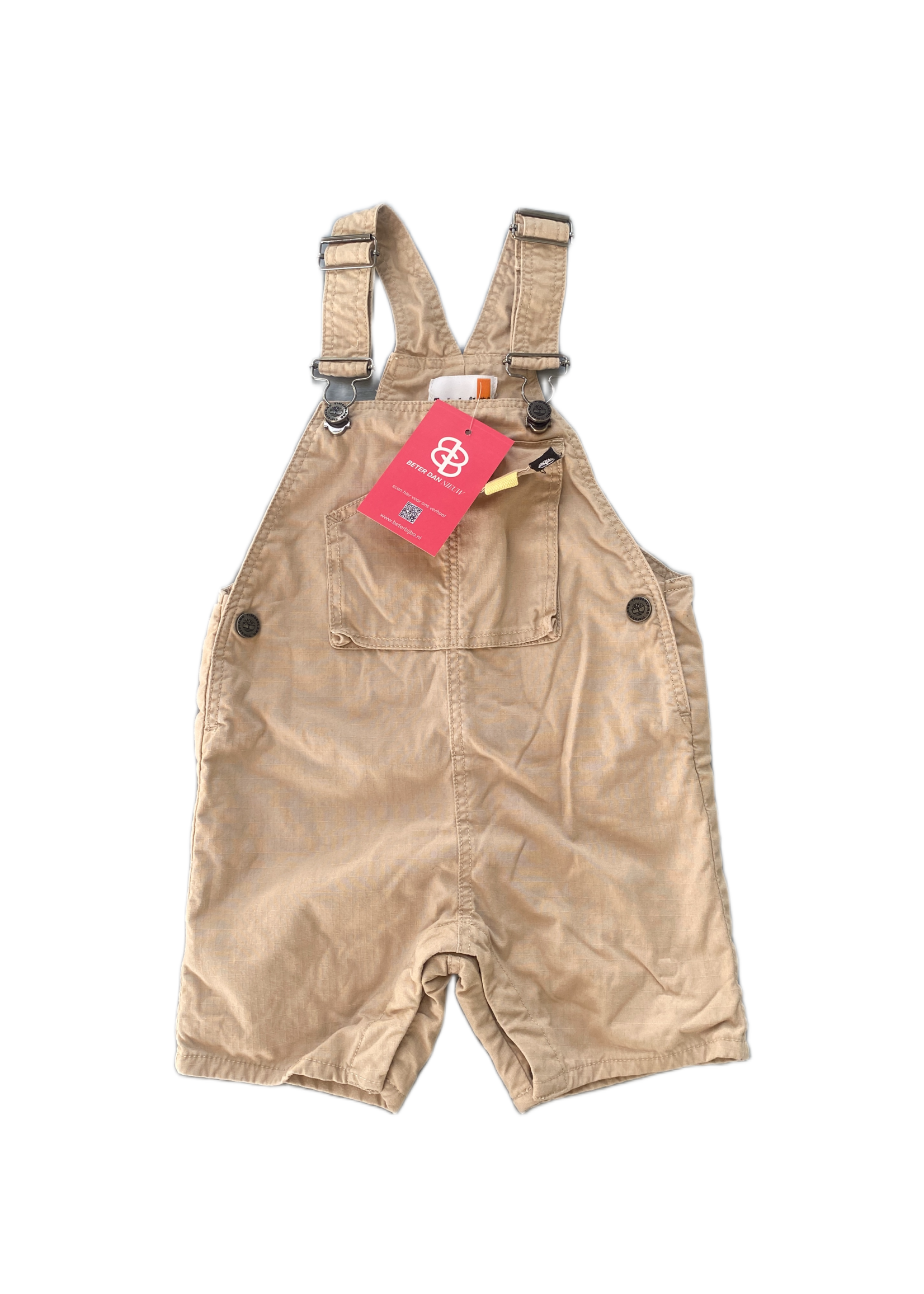 Timberland BijBO Playsuit