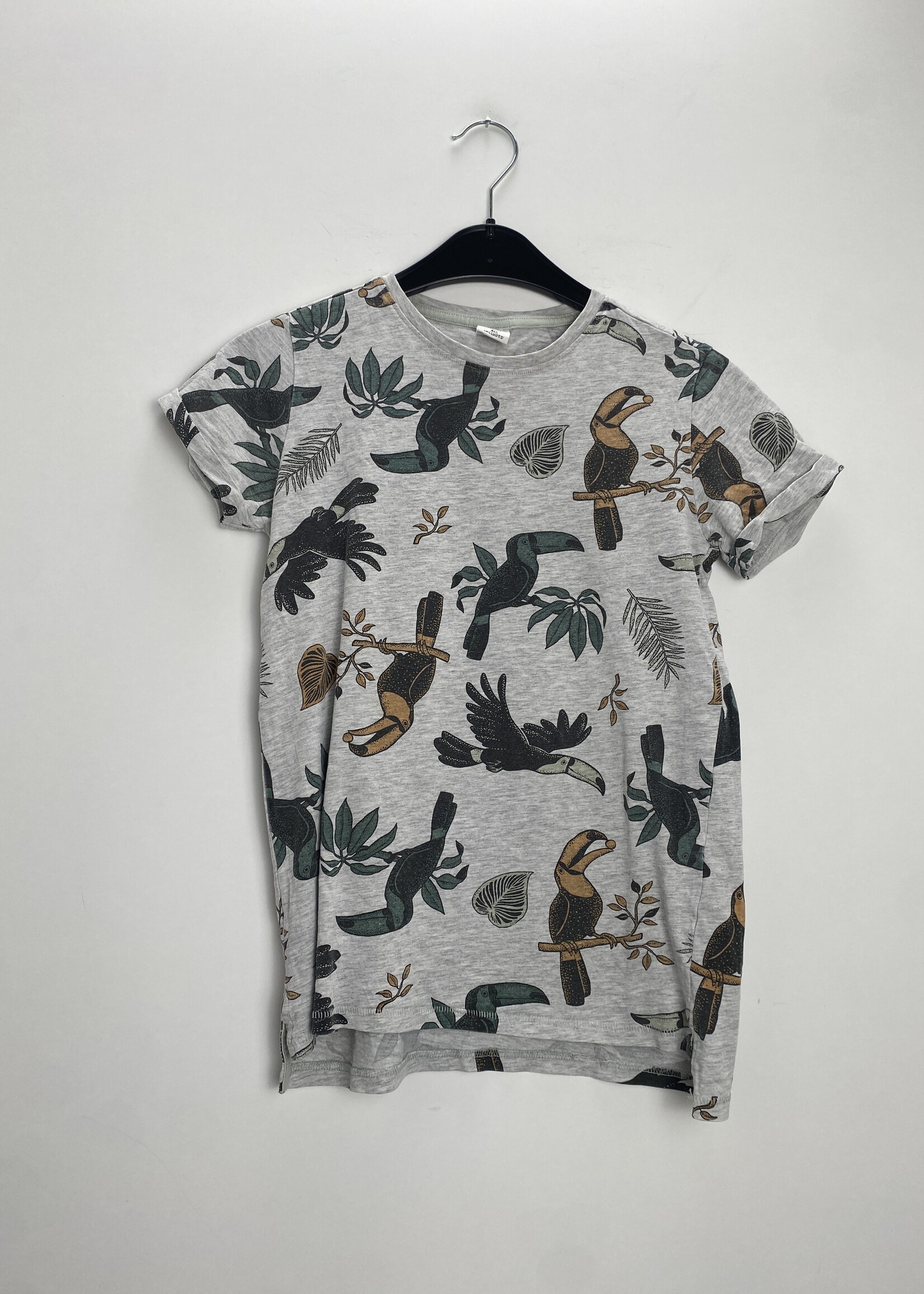 Tweedehands HEMA kinderkleding T-shirt