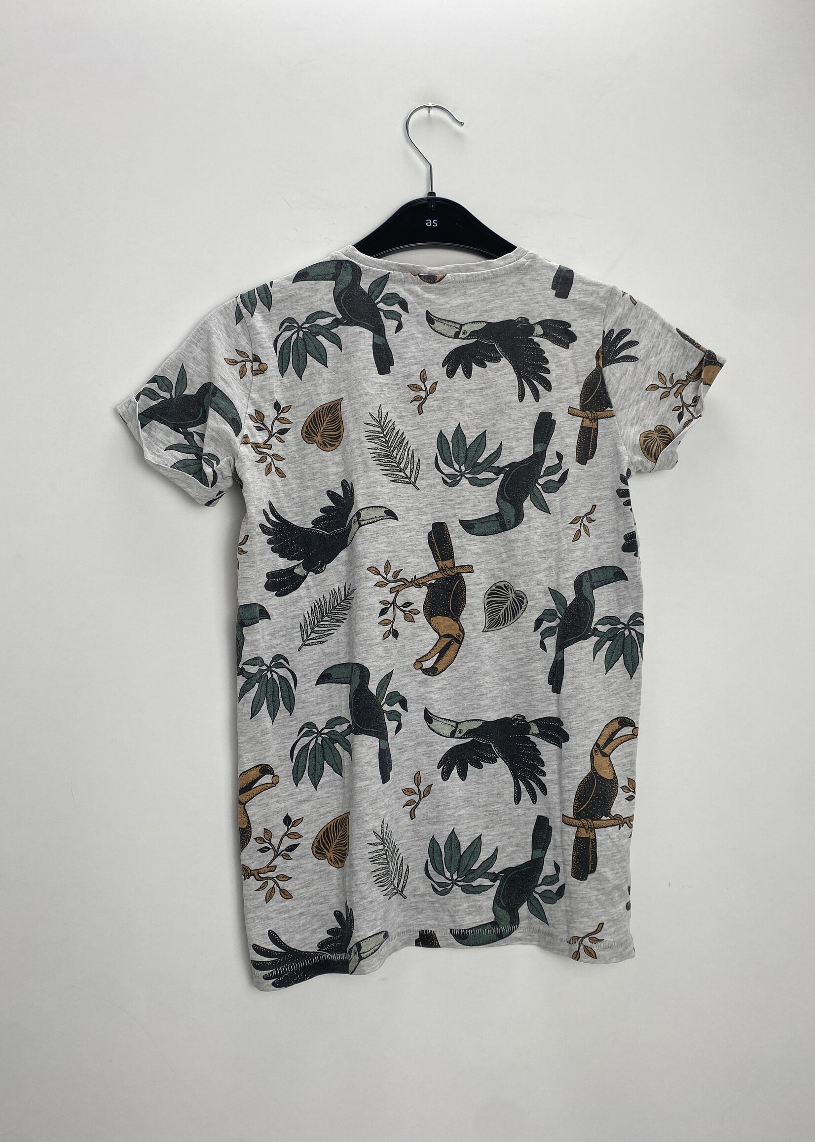 Tweedehands HEMA kinderkleding T-shirt