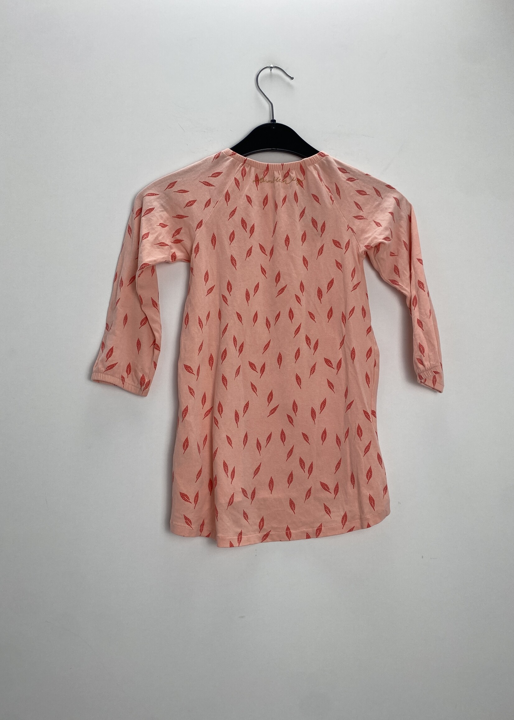 Tumble'N Dry Jurk