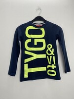 Tygo & Vito Longsleeve